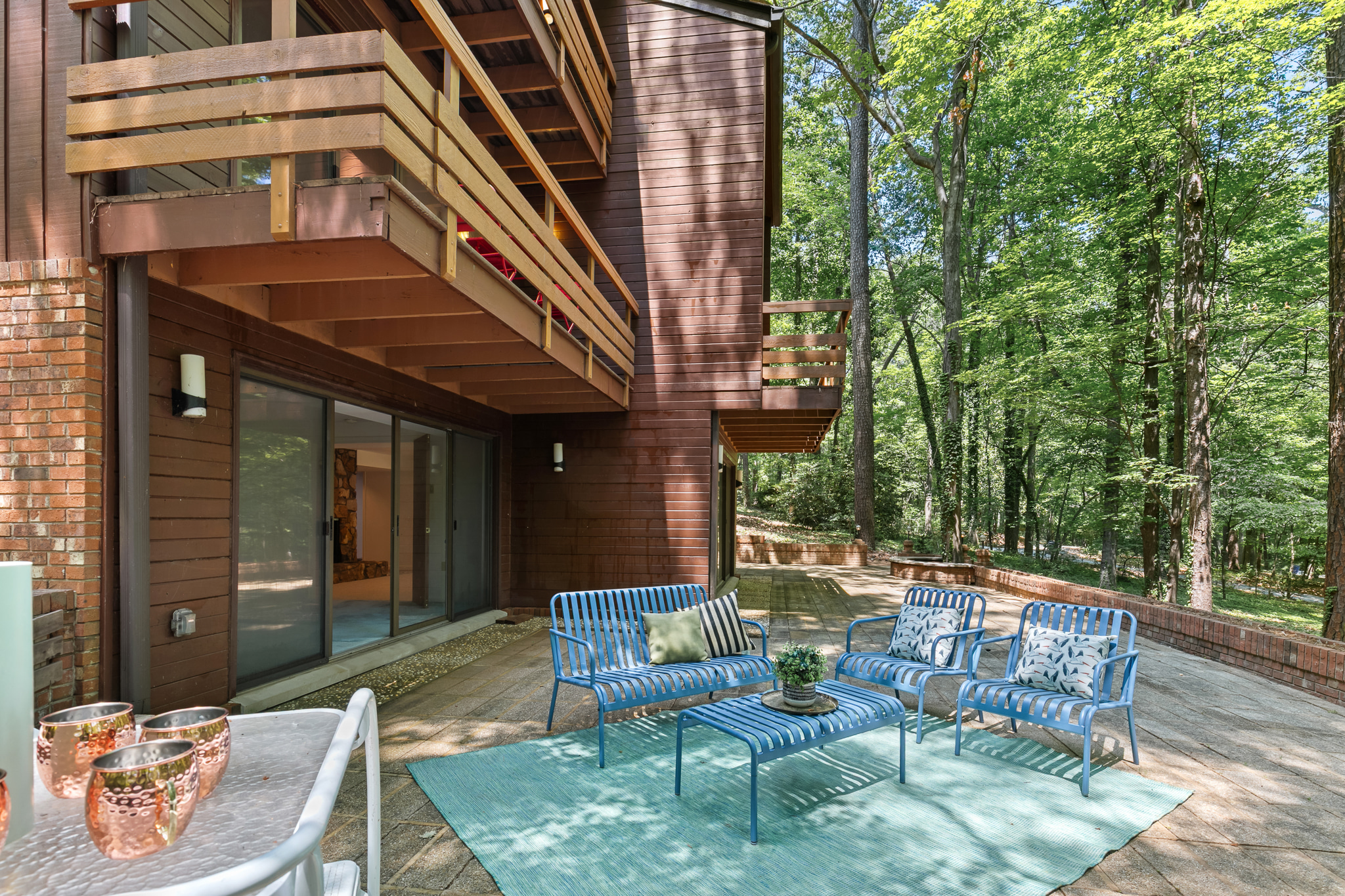  1429 Arboretum Drive, Chapel Hill, NC 27517 - 物件實景