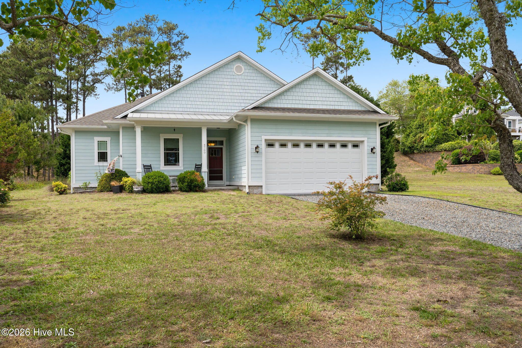 Southport, North Carolina, 28461, United States, 3 Bedrooms Bedrooms, ,2 BathroomsBathrooms,Residential,For Sale,2049453
