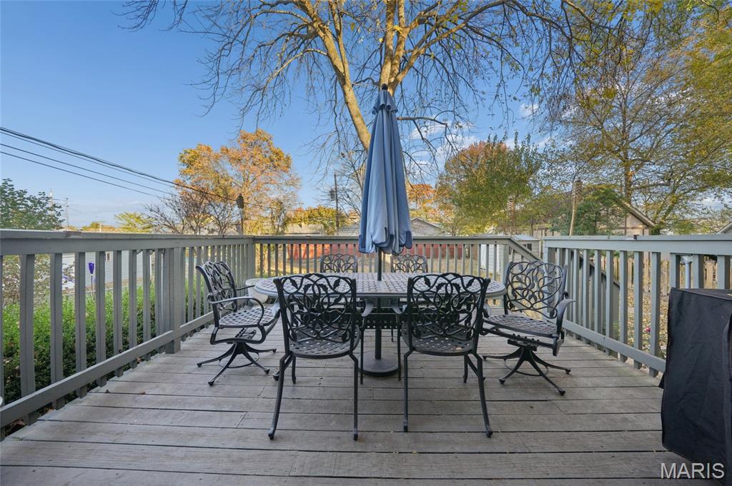 Kirkwood, Missouri, 63122, United States, 3 Bedrooms Bedrooms, ,4 BathroomsBathrooms,Residential,For Sale,2002227