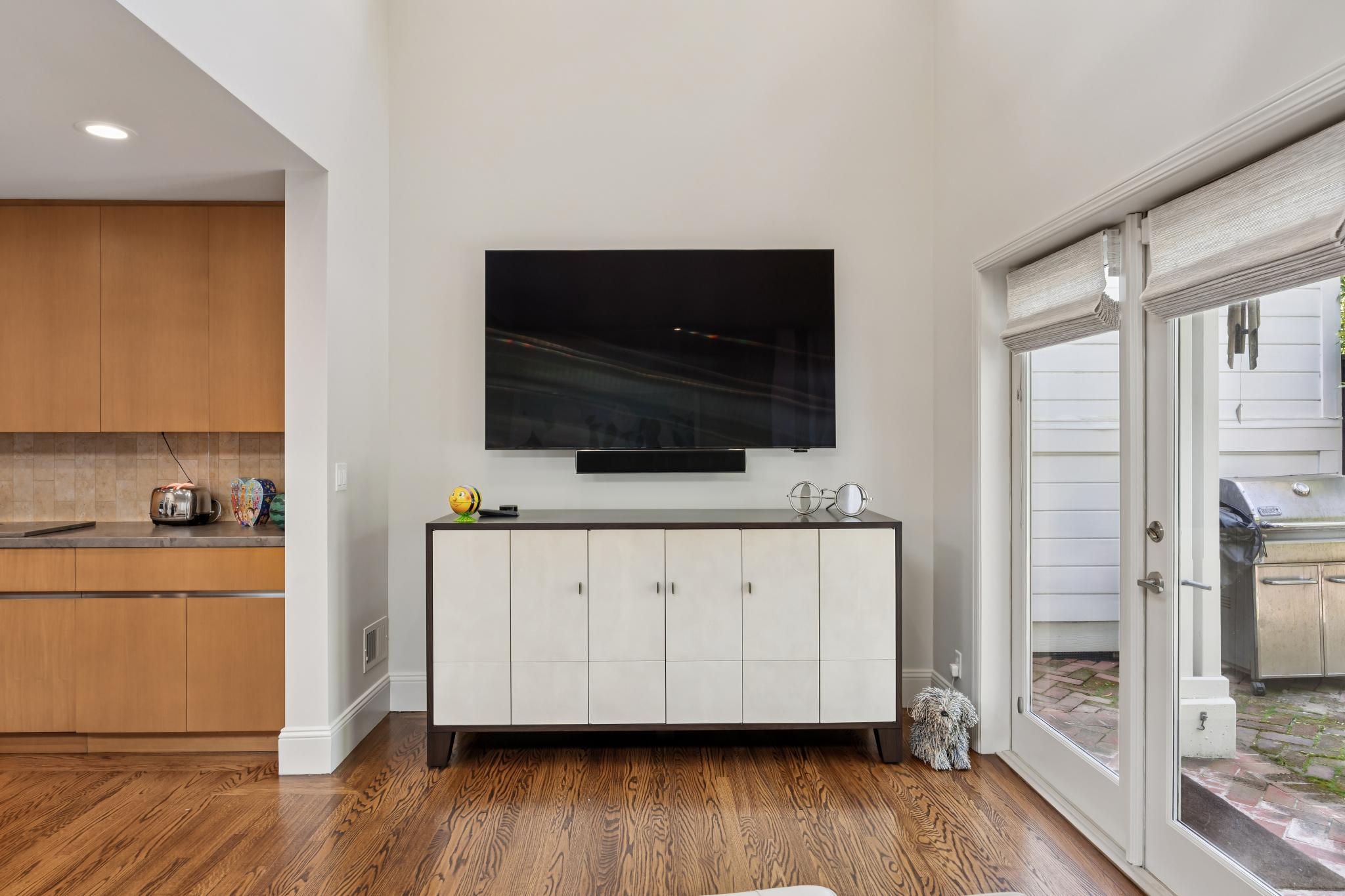  3966 Clay Street - 物件實景