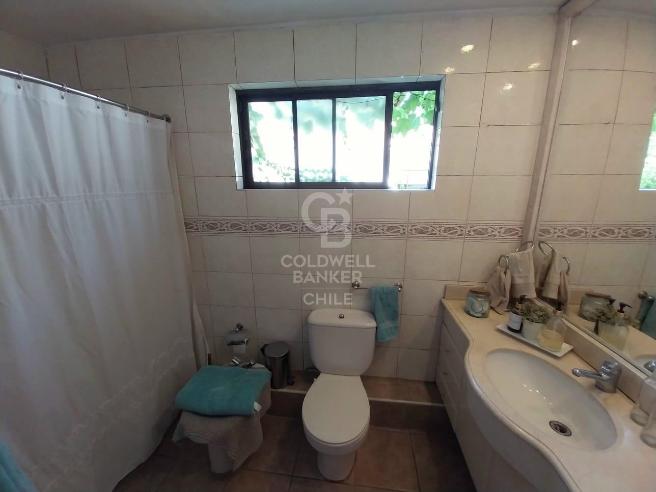 La Reina, Chile, 5 Bedrooms Bedrooms, ,4 BathroomsBathrooms,Residential,For Sale,1728791