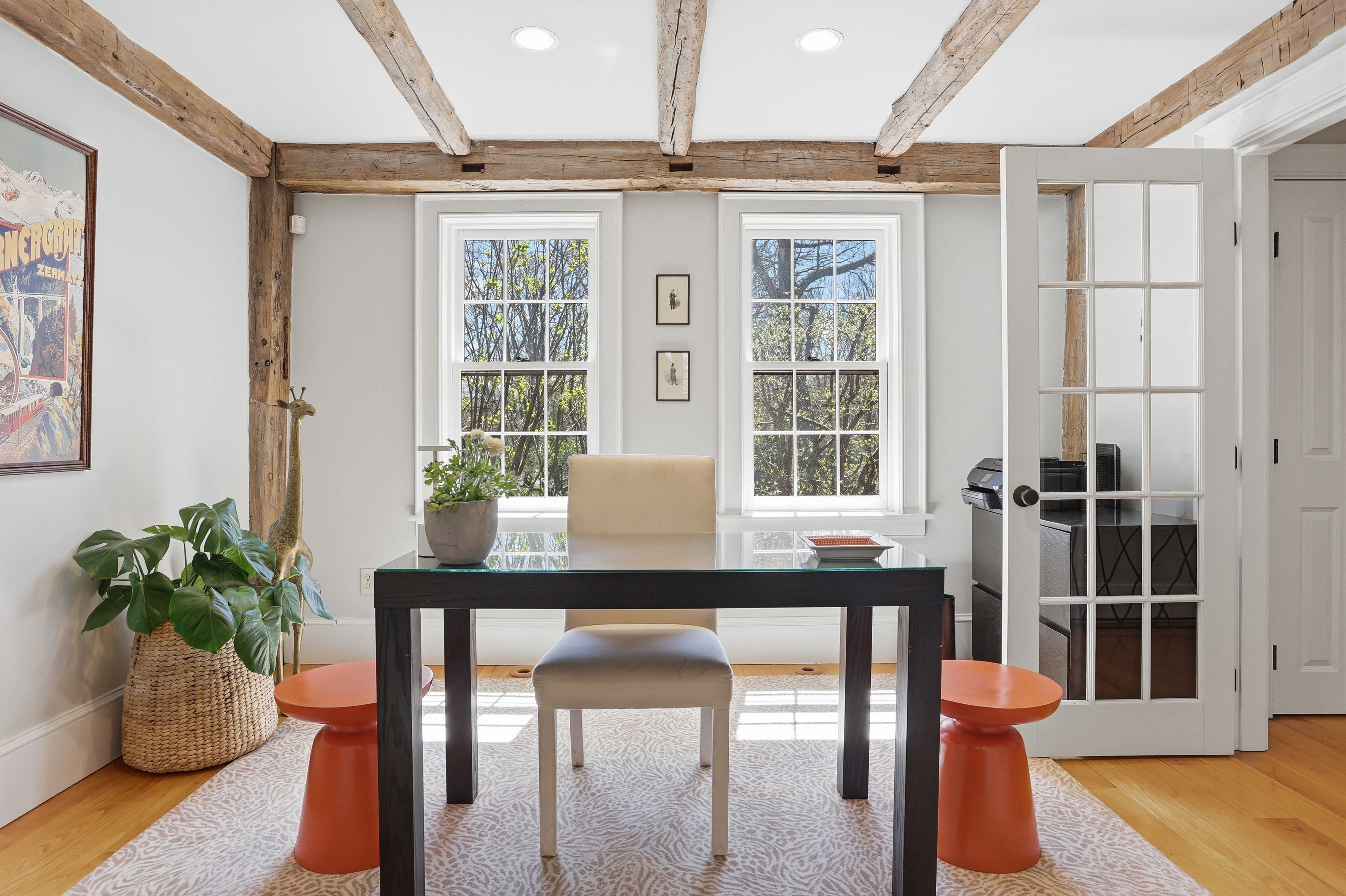  330 Lowell Road, Concord, MA 01742 - 物件實景
