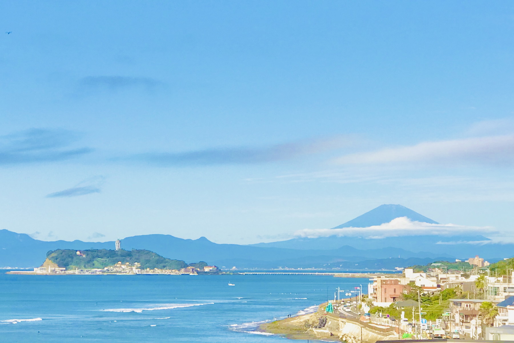  The Finest Ocean View in Kamakura - 物件實景