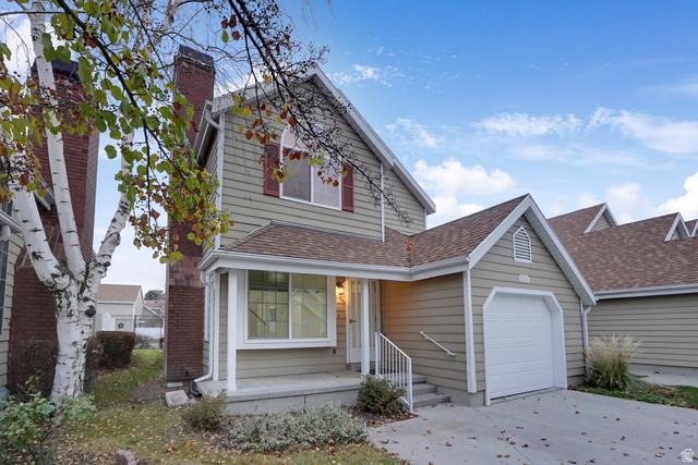 Holladay, Utah, 84117, United States, 3 Bedrooms Bedrooms, ,3 BathroomsBathrooms,Residential,For Sale,2001475