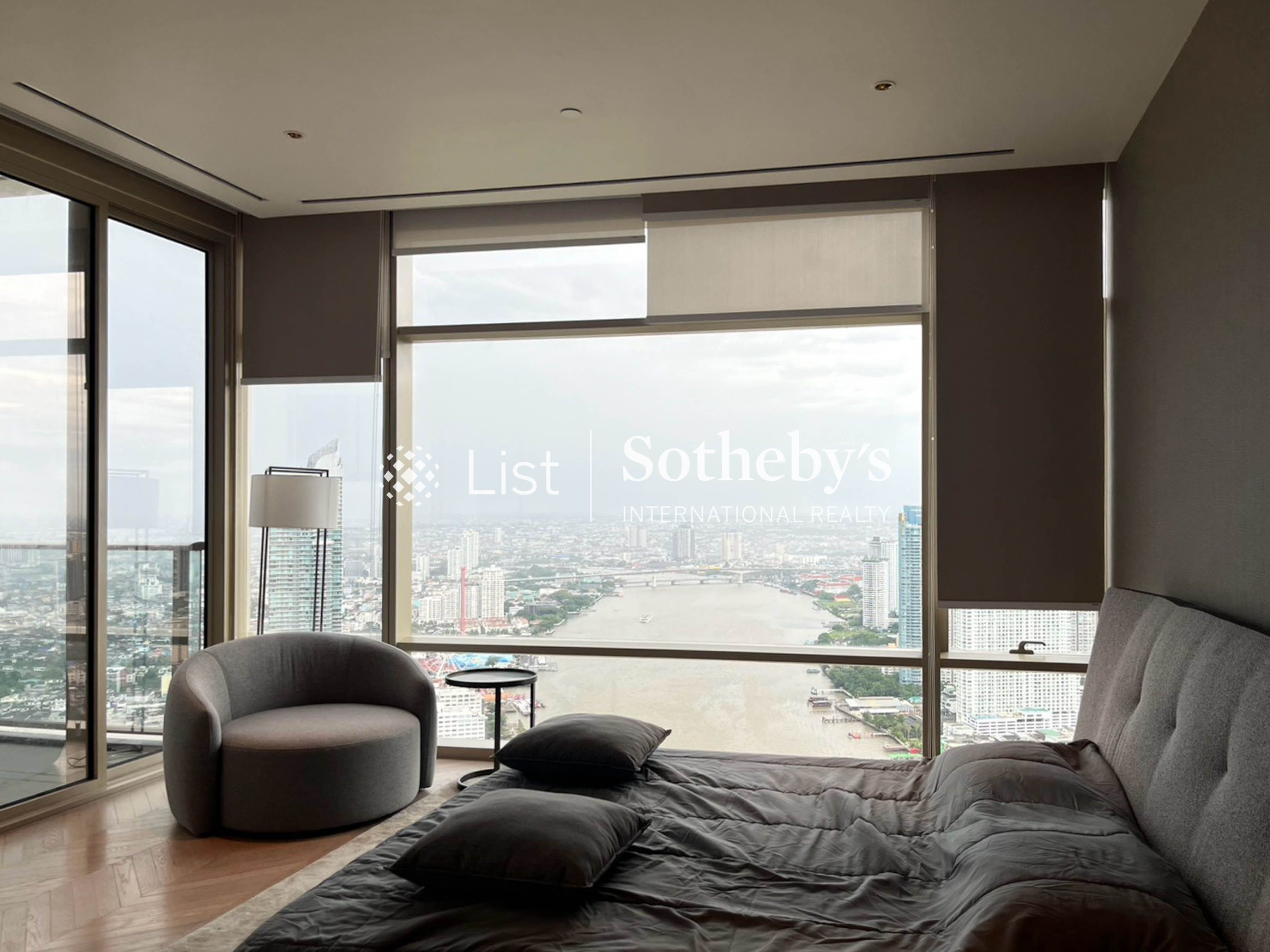  Four Seasons Private Residences - 物件實景