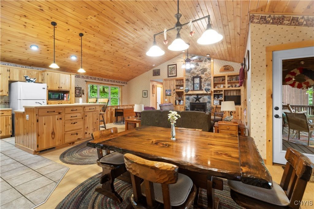 Remsen, New York, 13438, United States, 3 Bedrooms Bedrooms, ,2 BathroomsBathrooms,Residential,For Sale,1960610