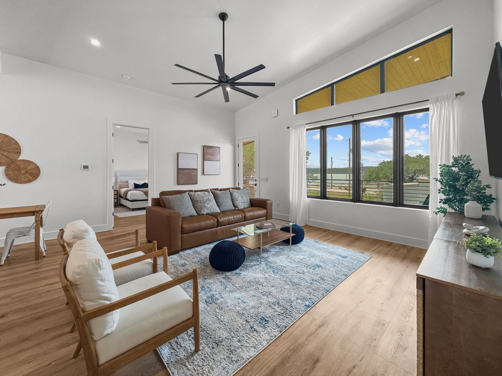 Graford, Texas, 76449, United States, 3 Bedrooms Bedrooms, ,2 BathroomsBathrooms,Residential,For Sale,1983153