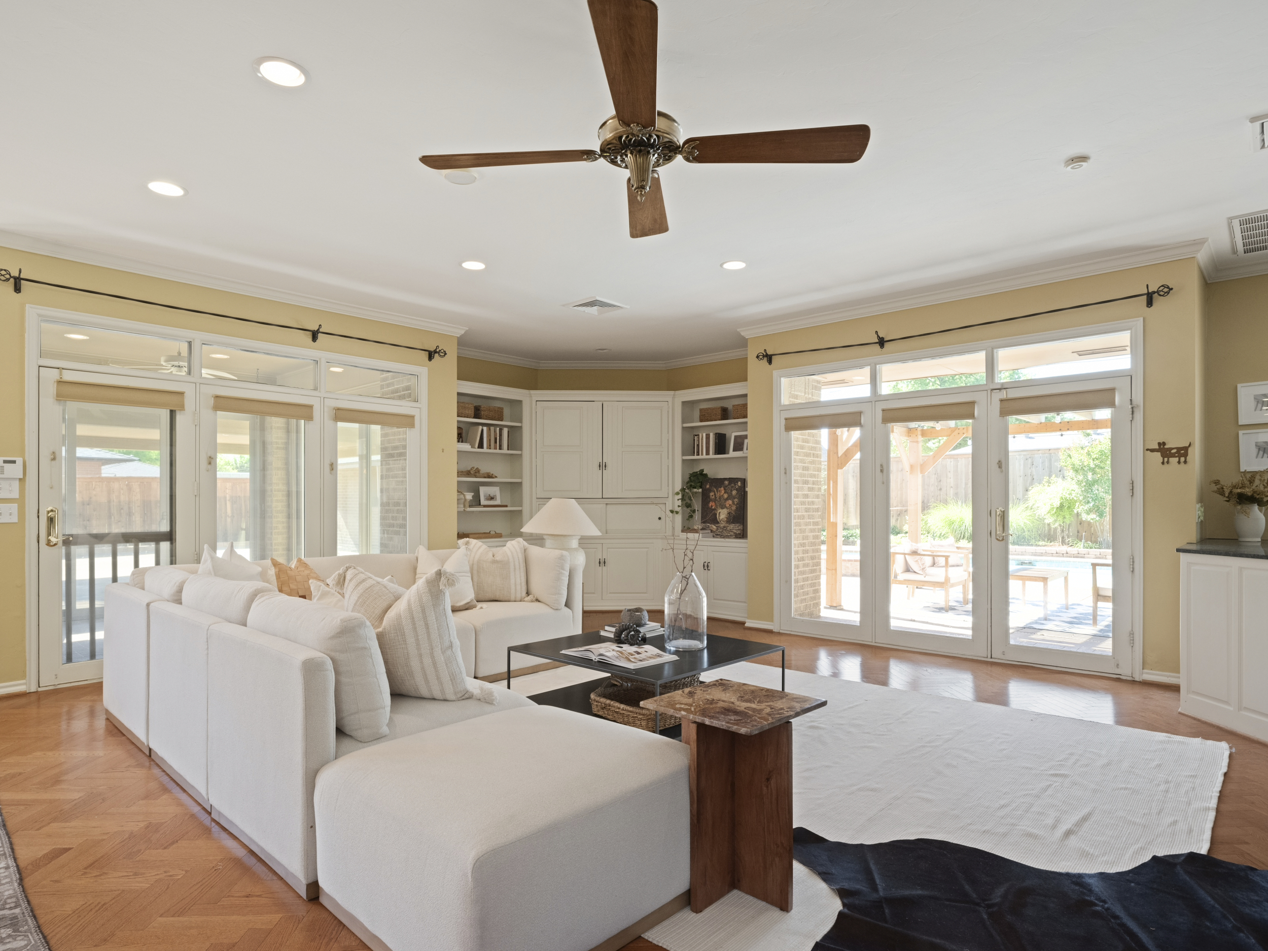  1802 Coventry Lane, Nichols Hills, OK 73120 - 物件實景