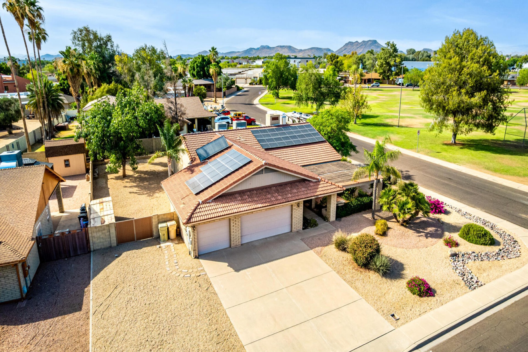  5304 W Kings Avenue ¦Glendale, AZ - 物件實景