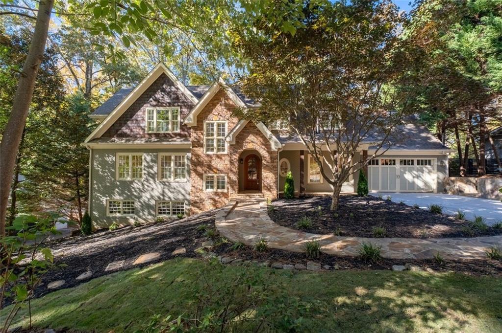 Decatur, Georgia, 30033, United States, 4 Bedrooms Bedrooms, ,4 BathroomsBathrooms,Residential,For Sale,1989134