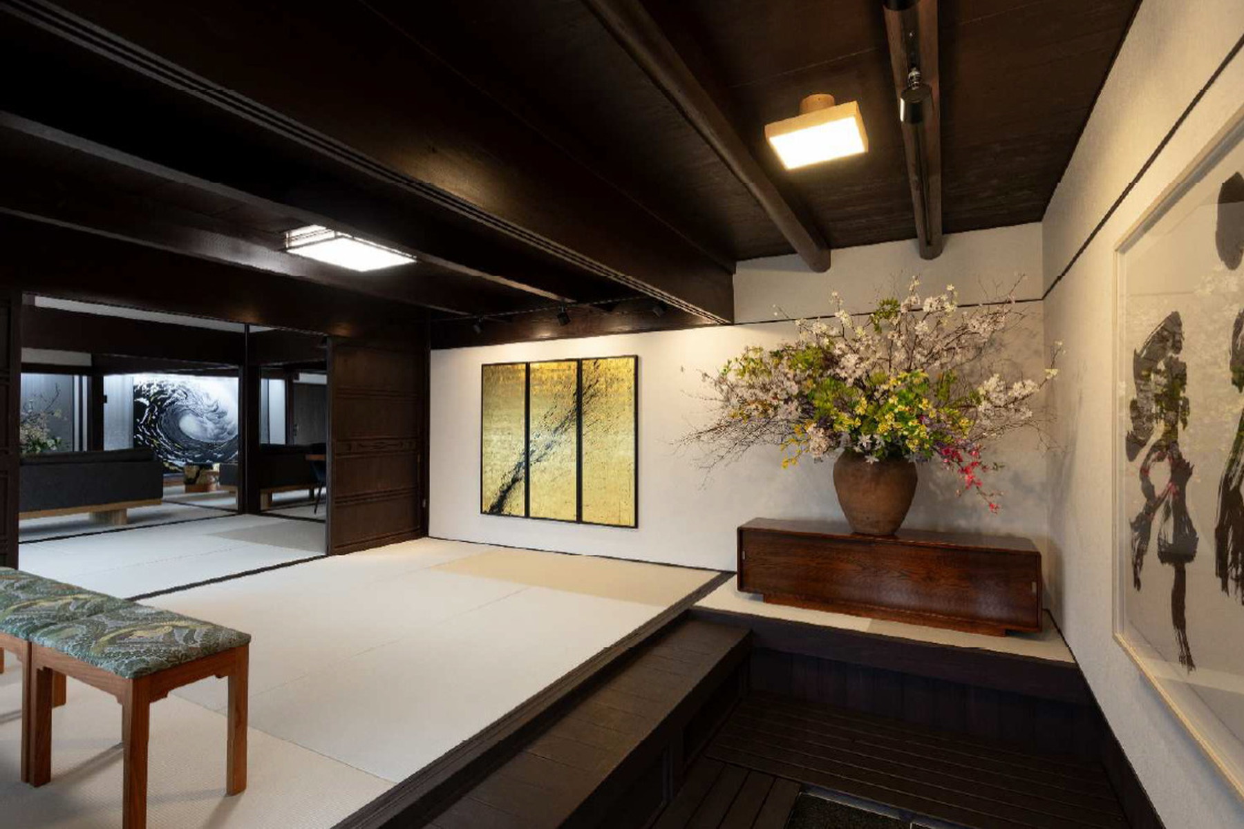  Kamiasamiya House - 物件實景