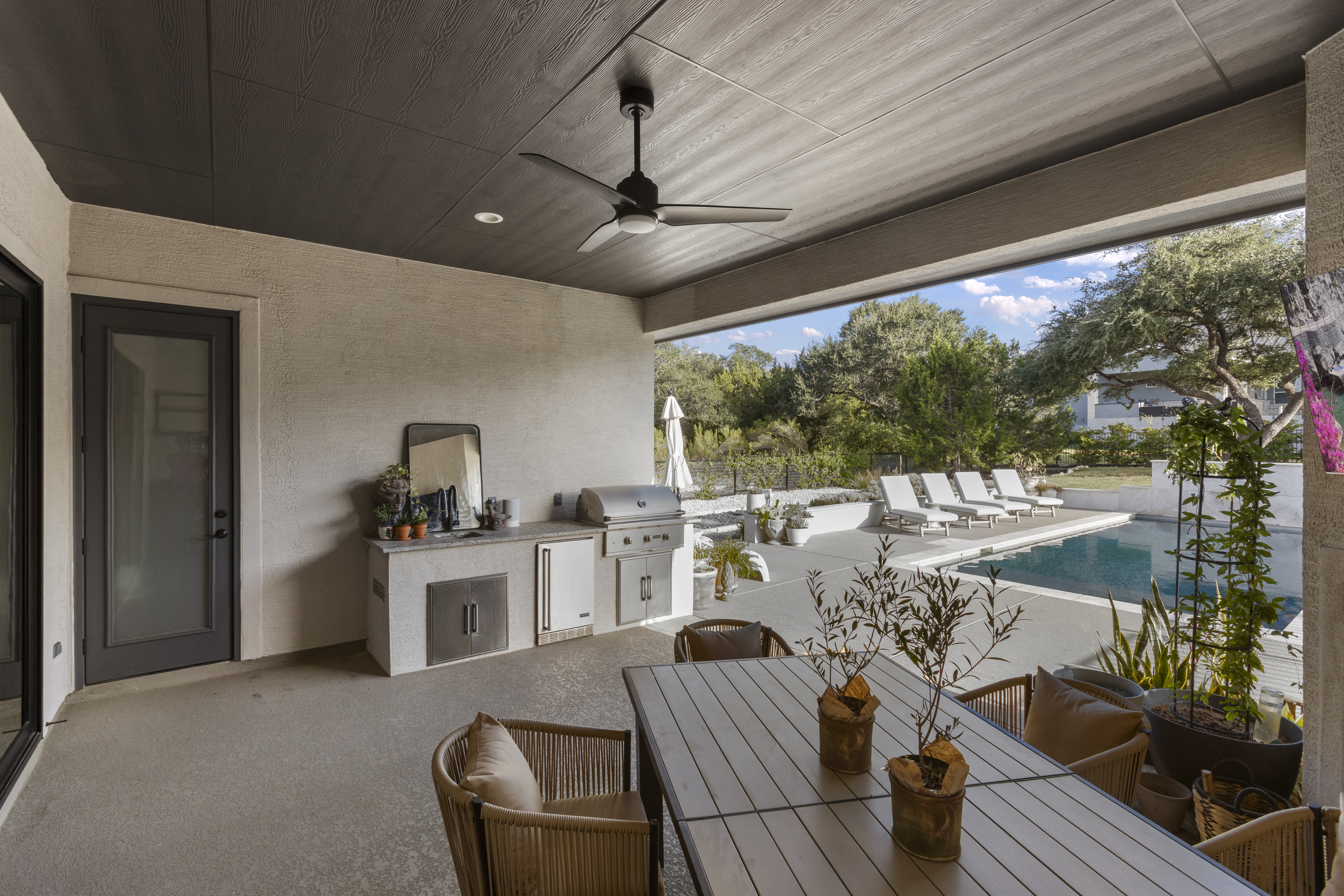  Your Private Hill Country Resort Awaits - 物件實景