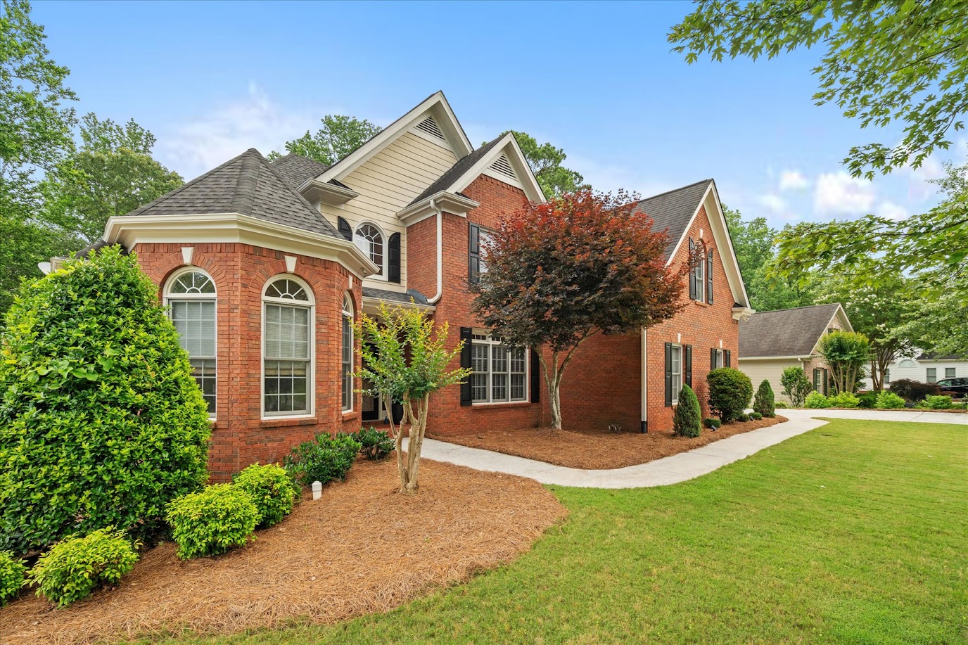 Villa Rica, Georgia, 30180, United States, 6 Bedrooms Bedrooms, ,4 BathroomsBathrooms,Residential,For Sale,1983769