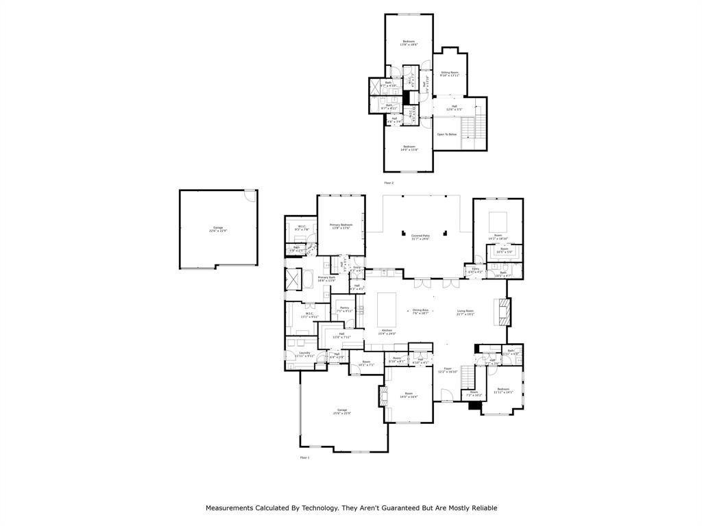 Midlothian, Texas, 76065, United States, 4 Bedrooms Bedrooms, ,5 BathroomsBathrooms,Residential,For Sale,1983532