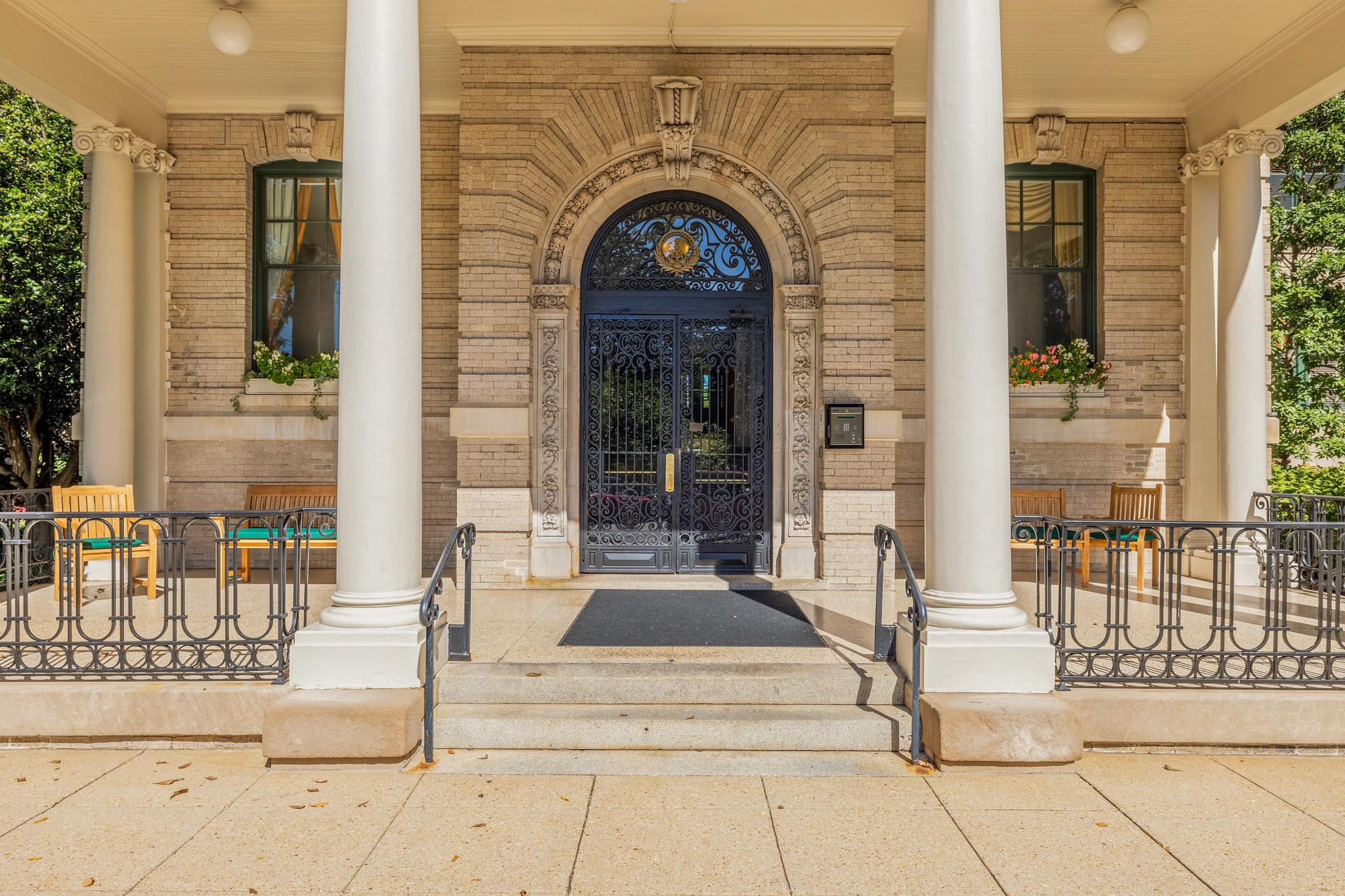  2853 Ontario Road NW, Washington, DC, 20009 - 物件實景