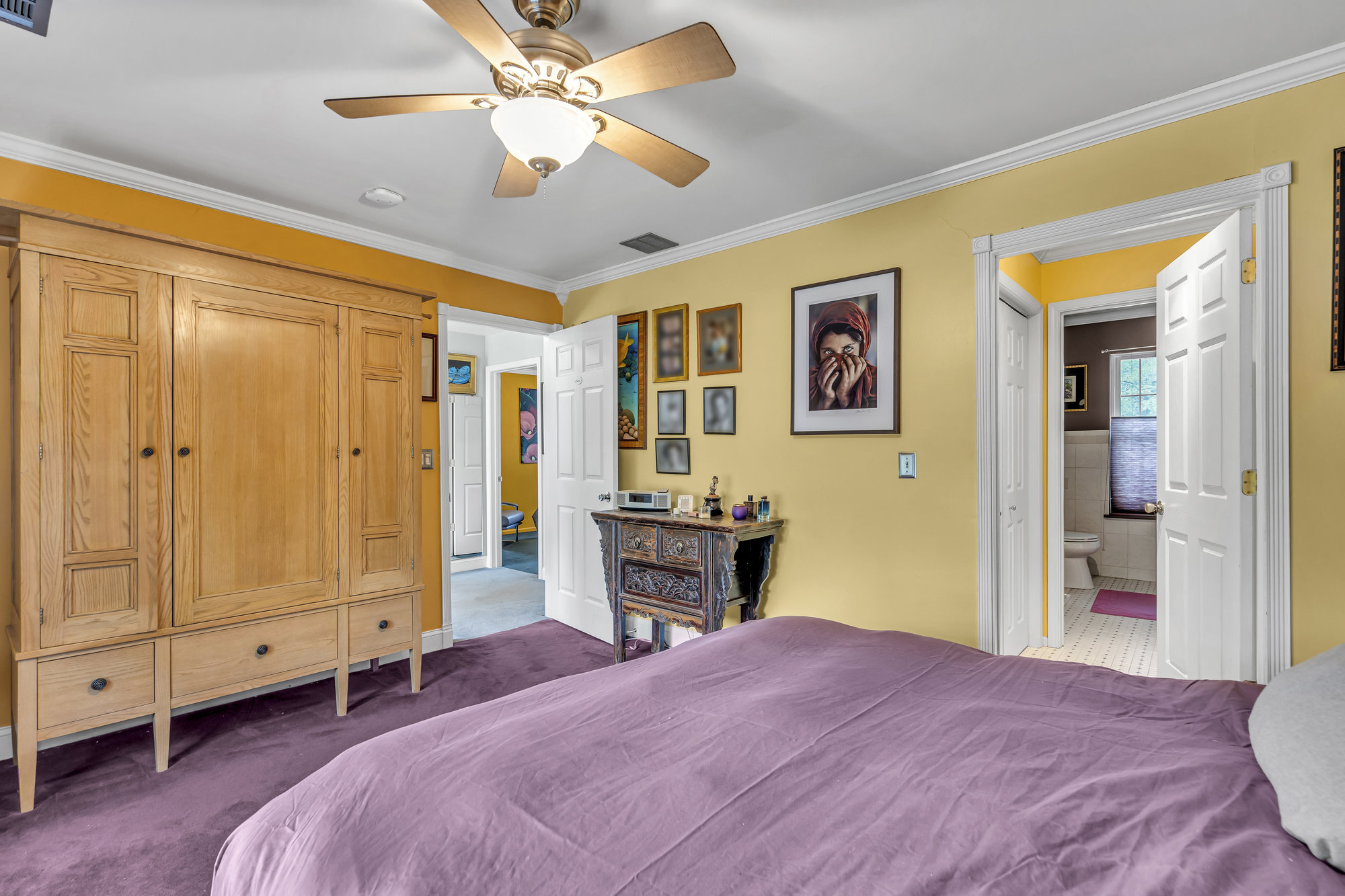  Custom Shore Colonial Nestled in Desirable Ocean Gate - 物件實景