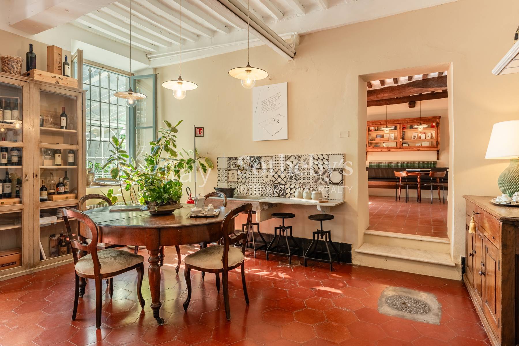  Exclusive and elegant country retreat in Camaiore - 物件實景