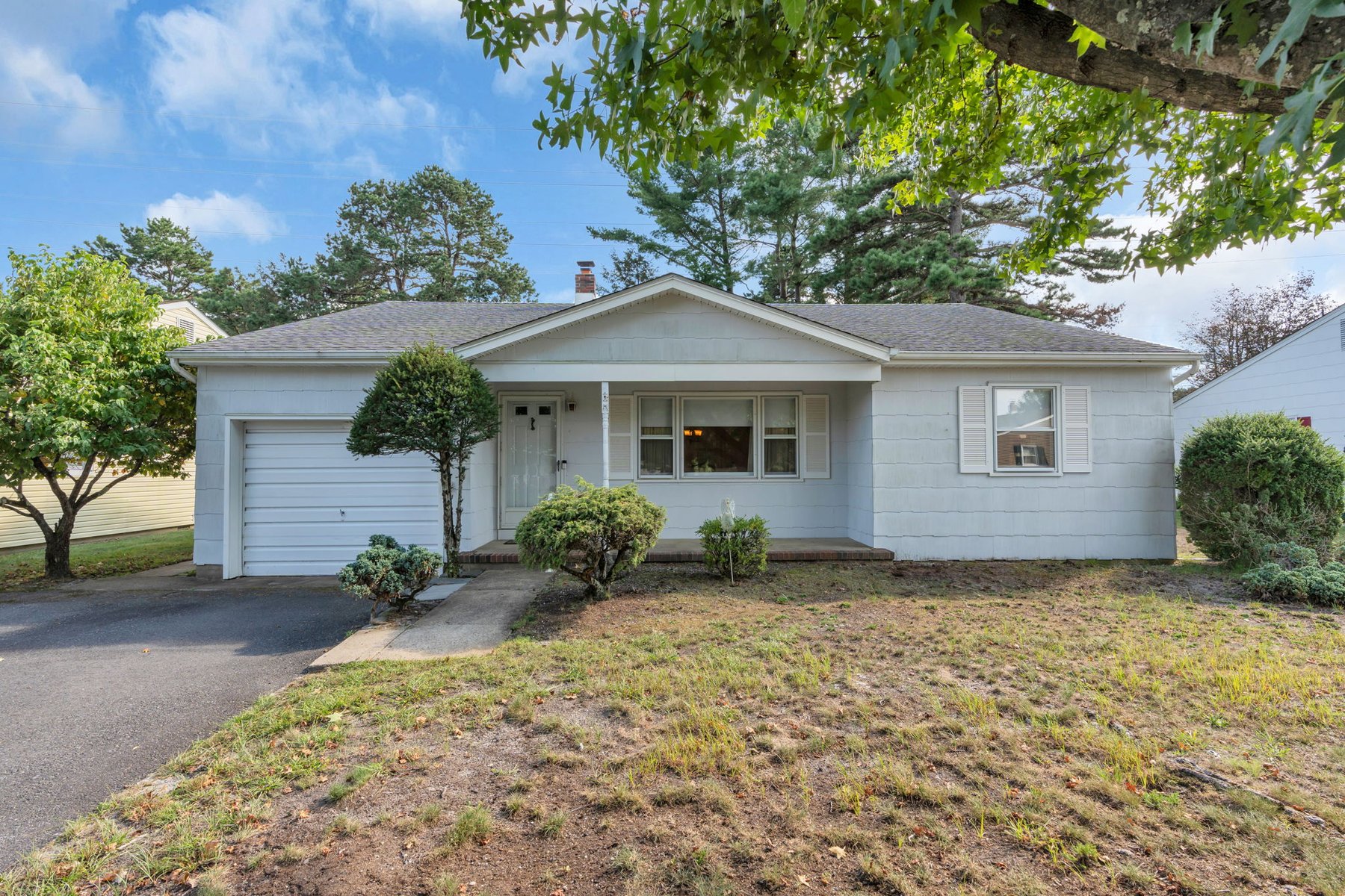  Private Living in Silveridge Westerly - 物件實景