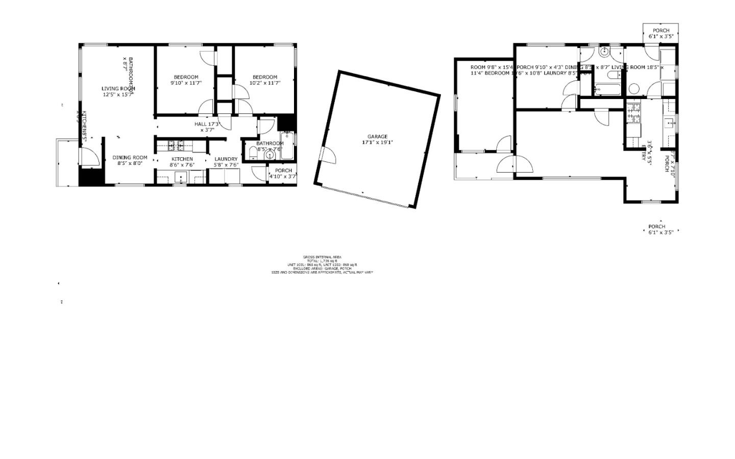 Palo Alto, California, 94303, United States, 4 Bedrooms Bedrooms, ,2 BathroomsBathrooms,Residential,For Sale,1984976