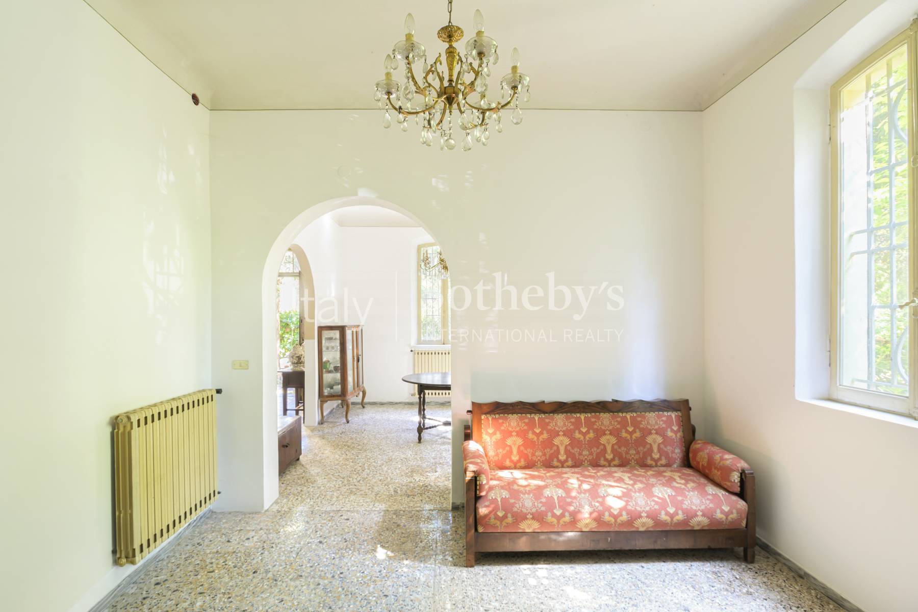  Classical detached house with private garden - 物件實景