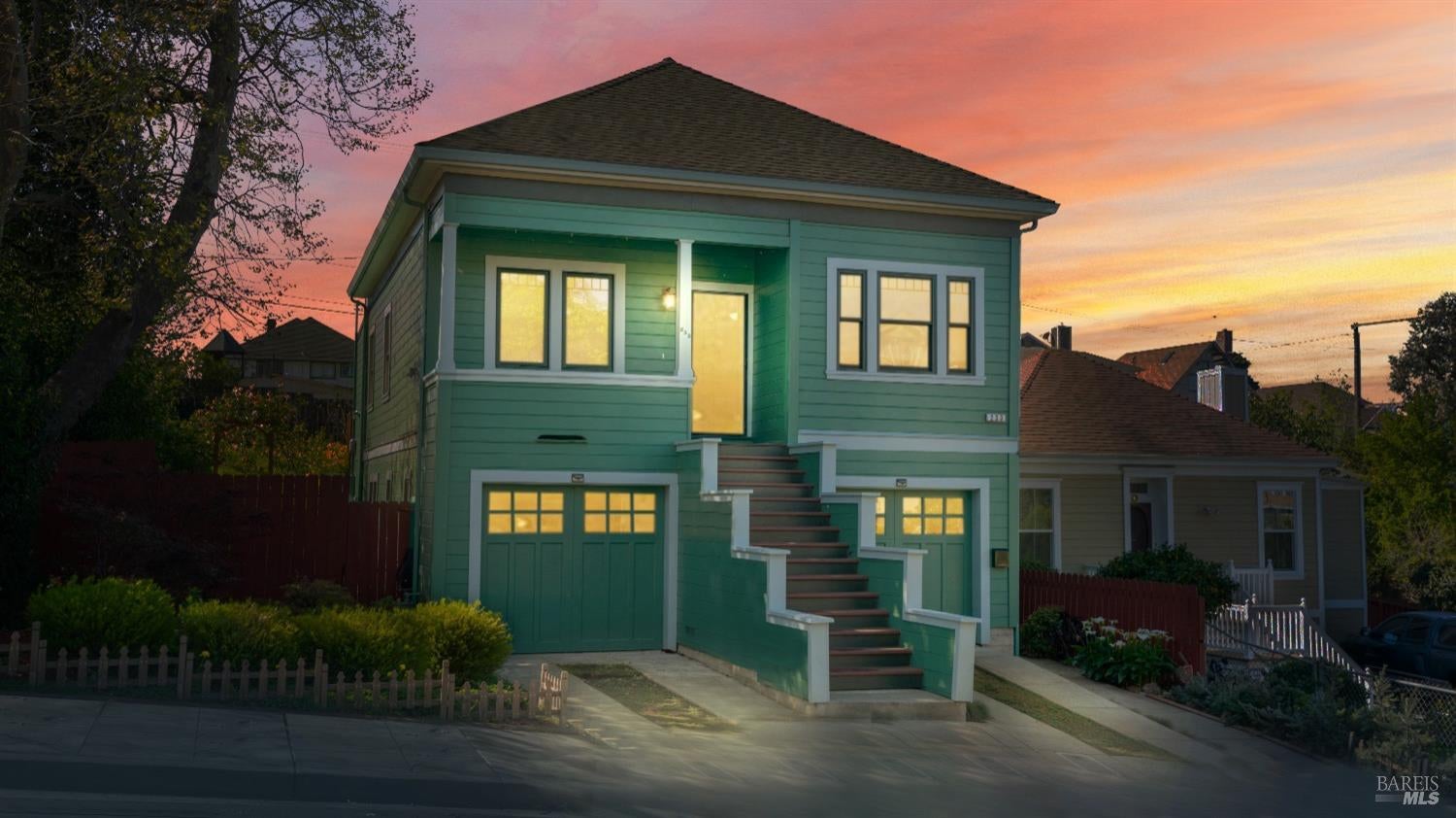 Vallejo, California, 94590, United States, 3 Bedrooms Bedrooms, ,3 BathroomsBathrooms,Residential,For Sale,1752987