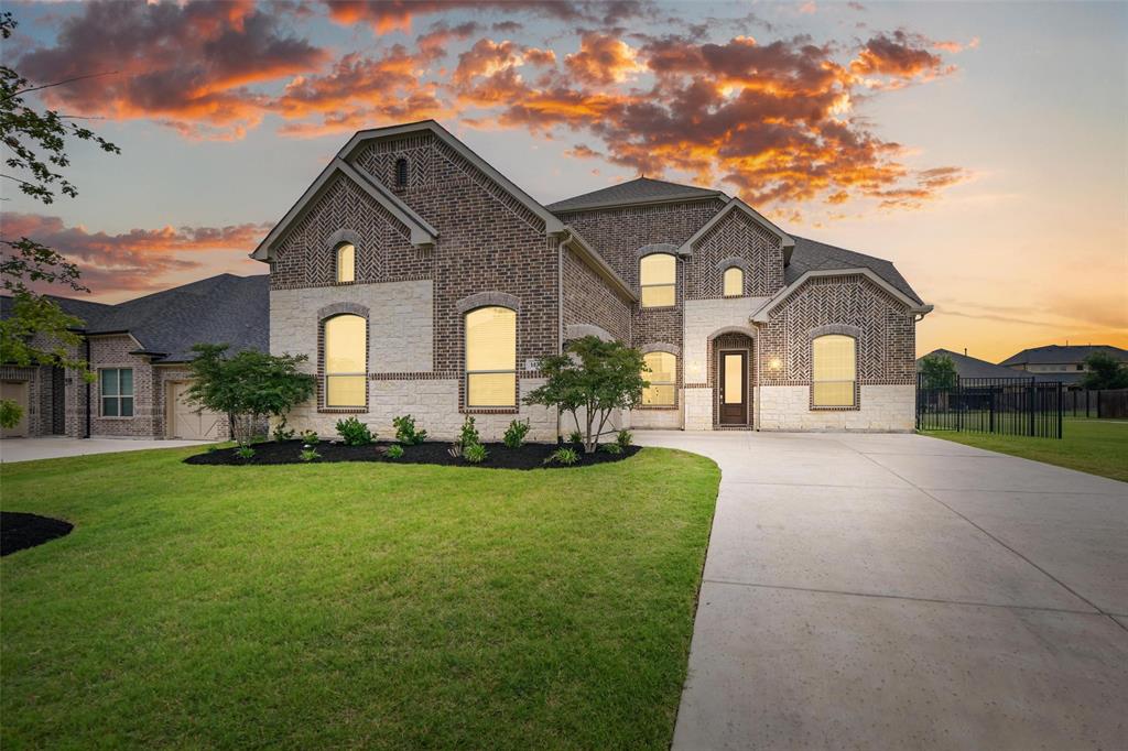 Haslet, Texas, 76177, United States, 5 Bedrooms Bedrooms, ,4 BathroomsBathrooms,Residential,For Sale,1840704