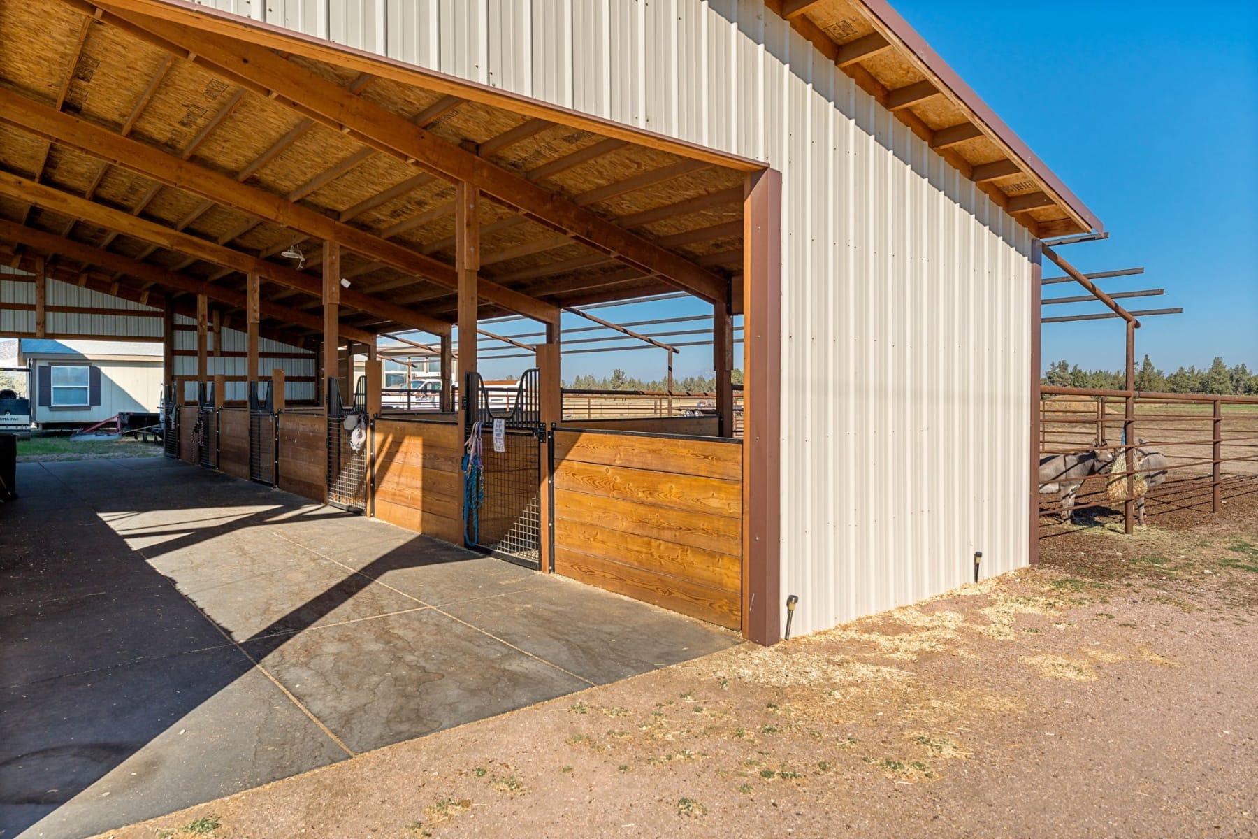  5755 SW Obsidian Avenue Redmond, OR 97756 - 物件實景