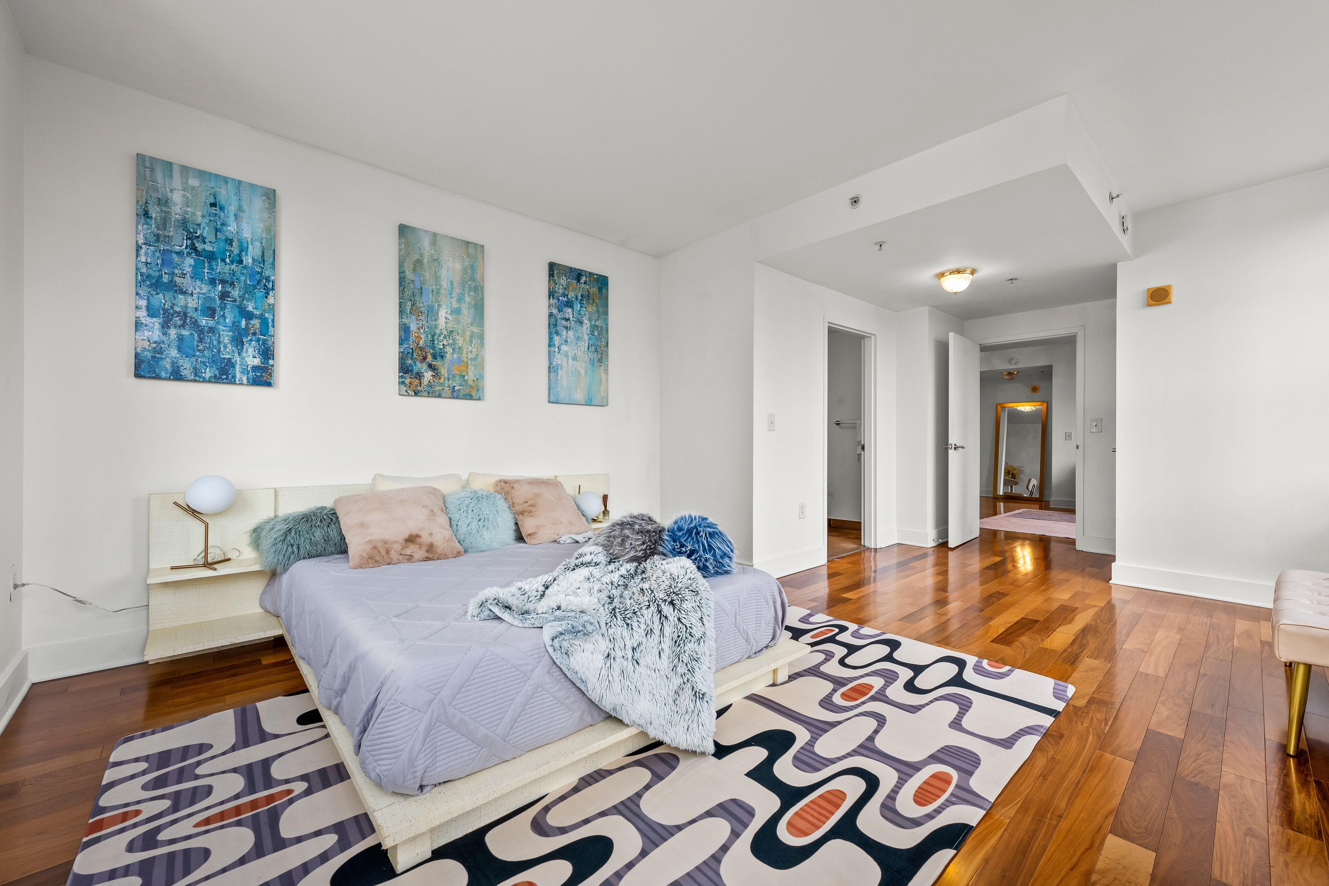  88 Morgan St.  #2204, Jersey City, NJ 07302 - 物件實景