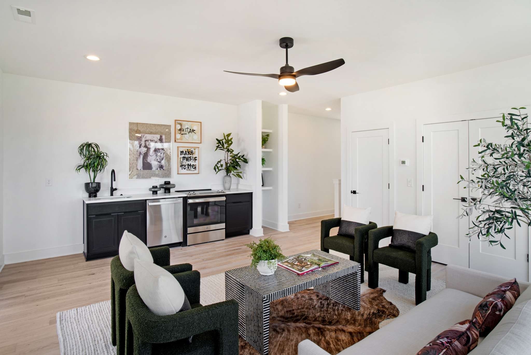  807 Buchanan St, Nashville, TN, 37208 - 物件實景