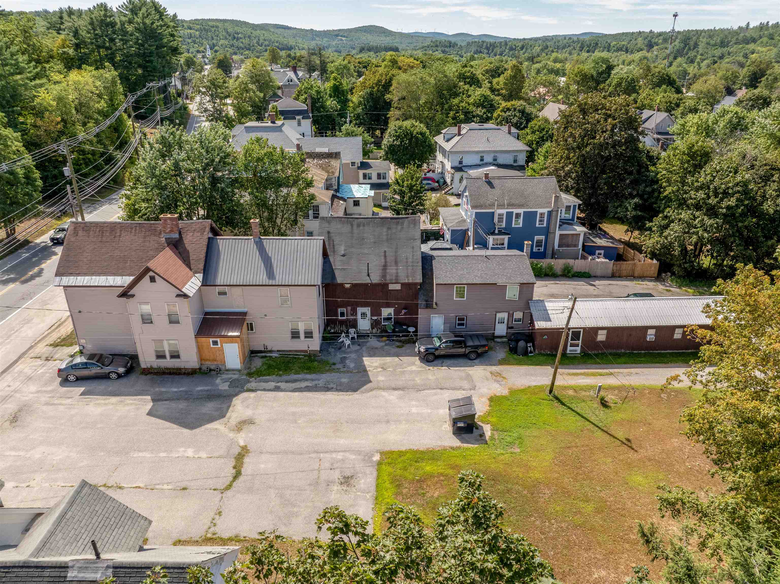 Newport, New Hampshire, 03773, United States, ,Residential,For Sale,1939314