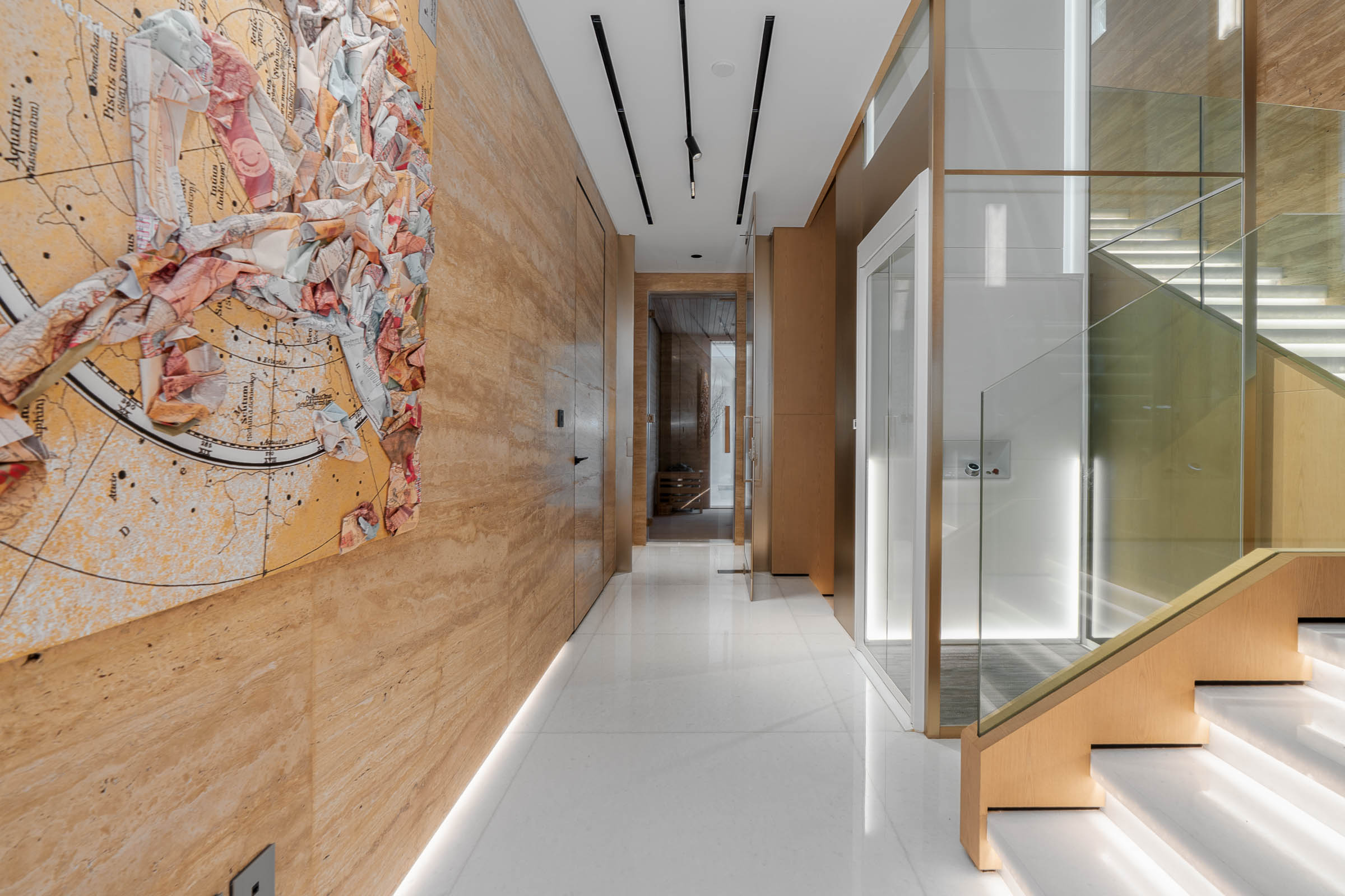  Brand New Al Barari Mansion - 物件實景
