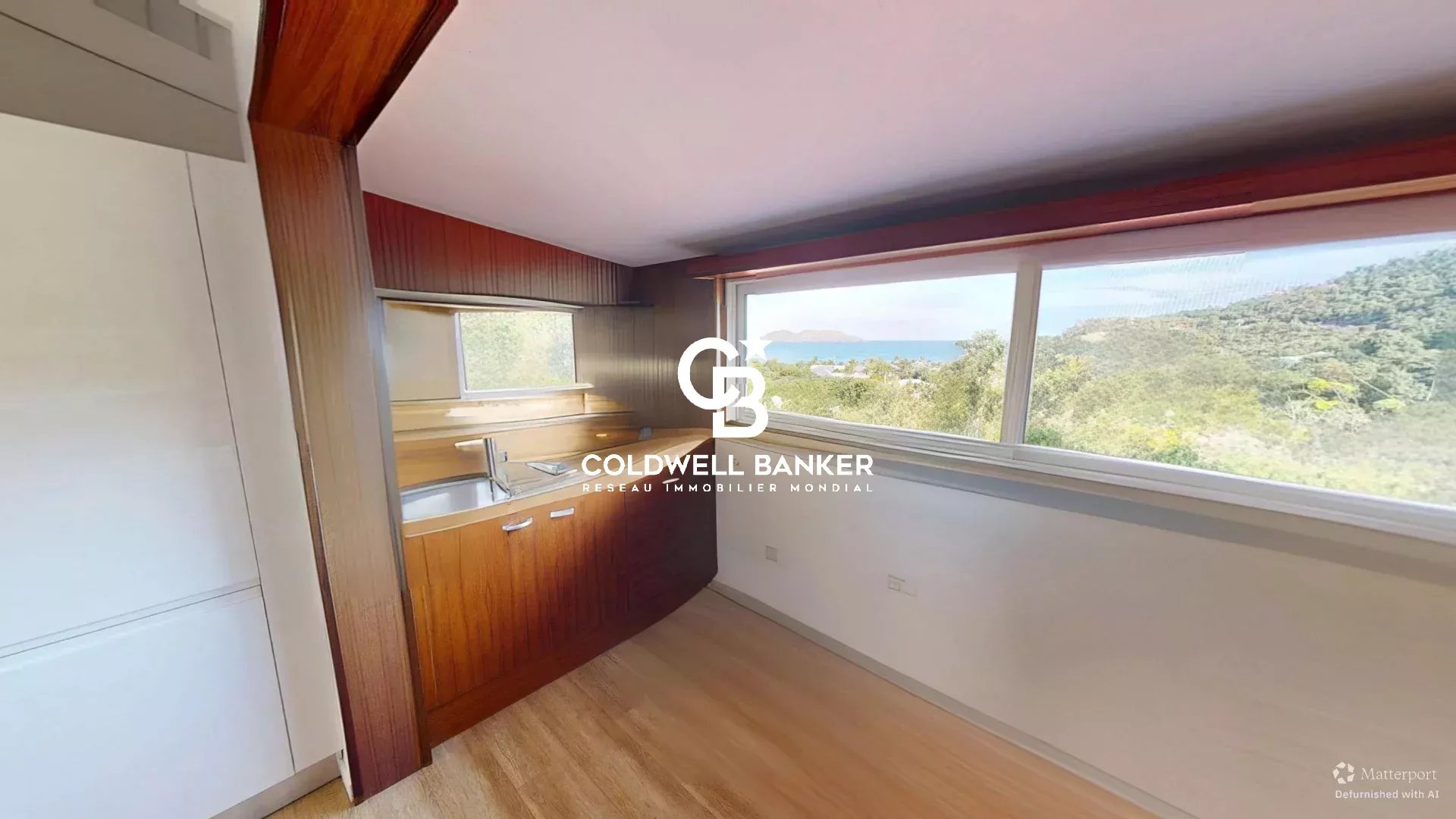 Saint-Barthélemy, Saint Barthelemy, 1 Bedroom Bedrooms, ,Residential,For Sale,1994656