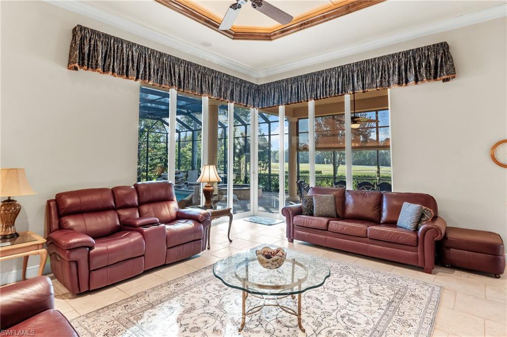 NAPLES, Florida, 34113, United States, 4 Bedrooms Bedrooms, ,5 BathroomsBathrooms,Residential,For Sale,2017317