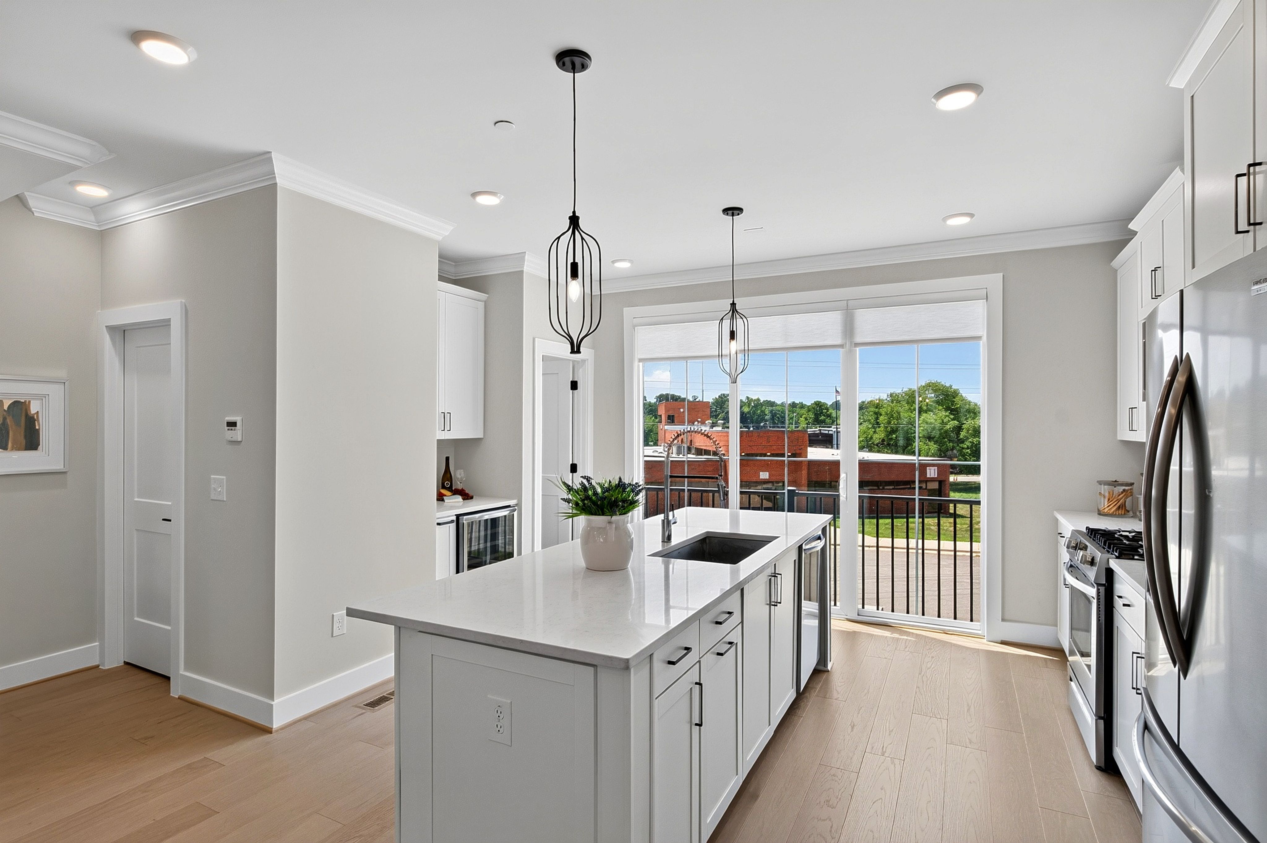  1501 Draper View Loop, Raleigh, NC 27608 - 物件實景