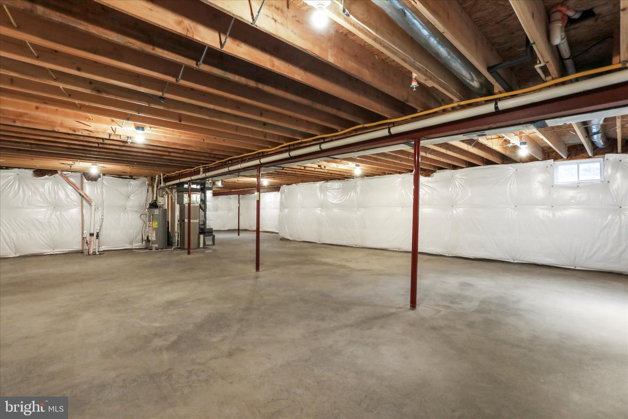 Williamsport, Maryland, 21795, United States, 3 Bedrooms Bedrooms, ,2 BathroomsBathrooms,Residential,For Sale,2005890