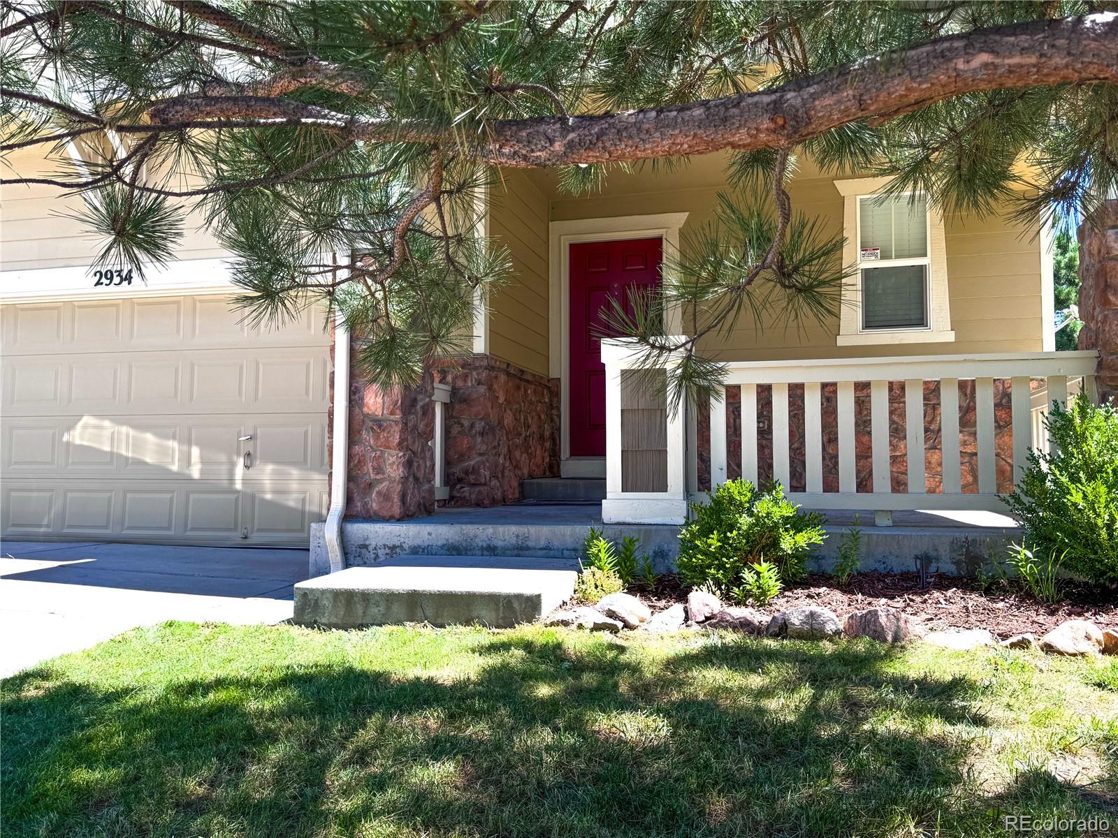 Castle Rock, Colorado, 80109, United States, 3 Bedrooms Bedrooms, ,3 BathroomsBathrooms,Residential,For Sale,1975848