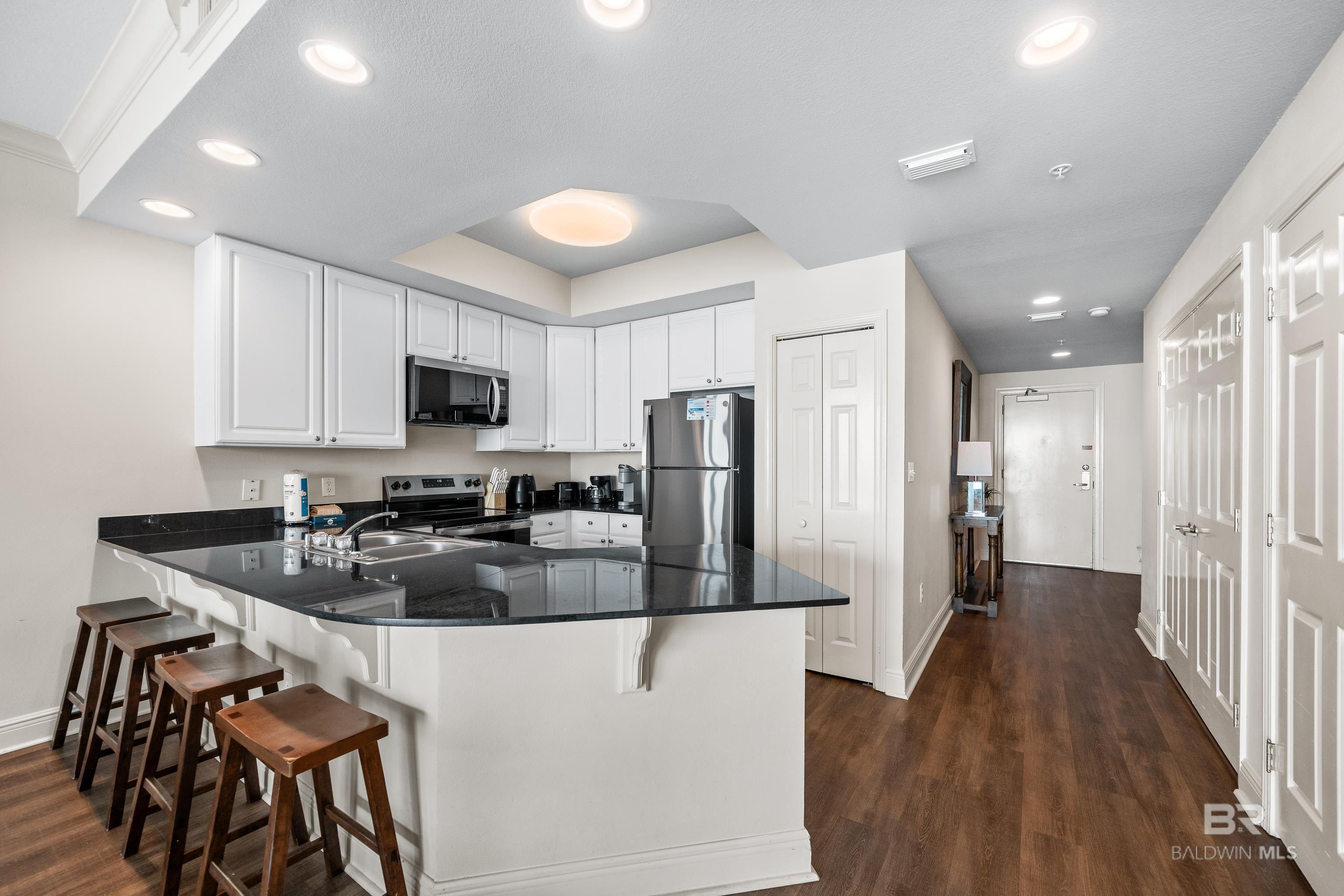 Gulf Shores, Alabama, 36542, United States, 2 Bedrooms Bedrooms, ,2 BathroomsBathrooms,Residential,For Sale,2003333