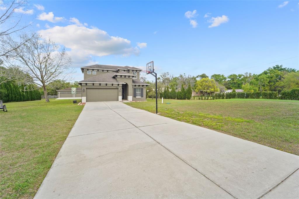 Land O Lakes, Florida, 34638, United States, 4 Bedrooms Bedrooms, ,3 BathroomsBathrooms,Residential,For Sale,2027169
