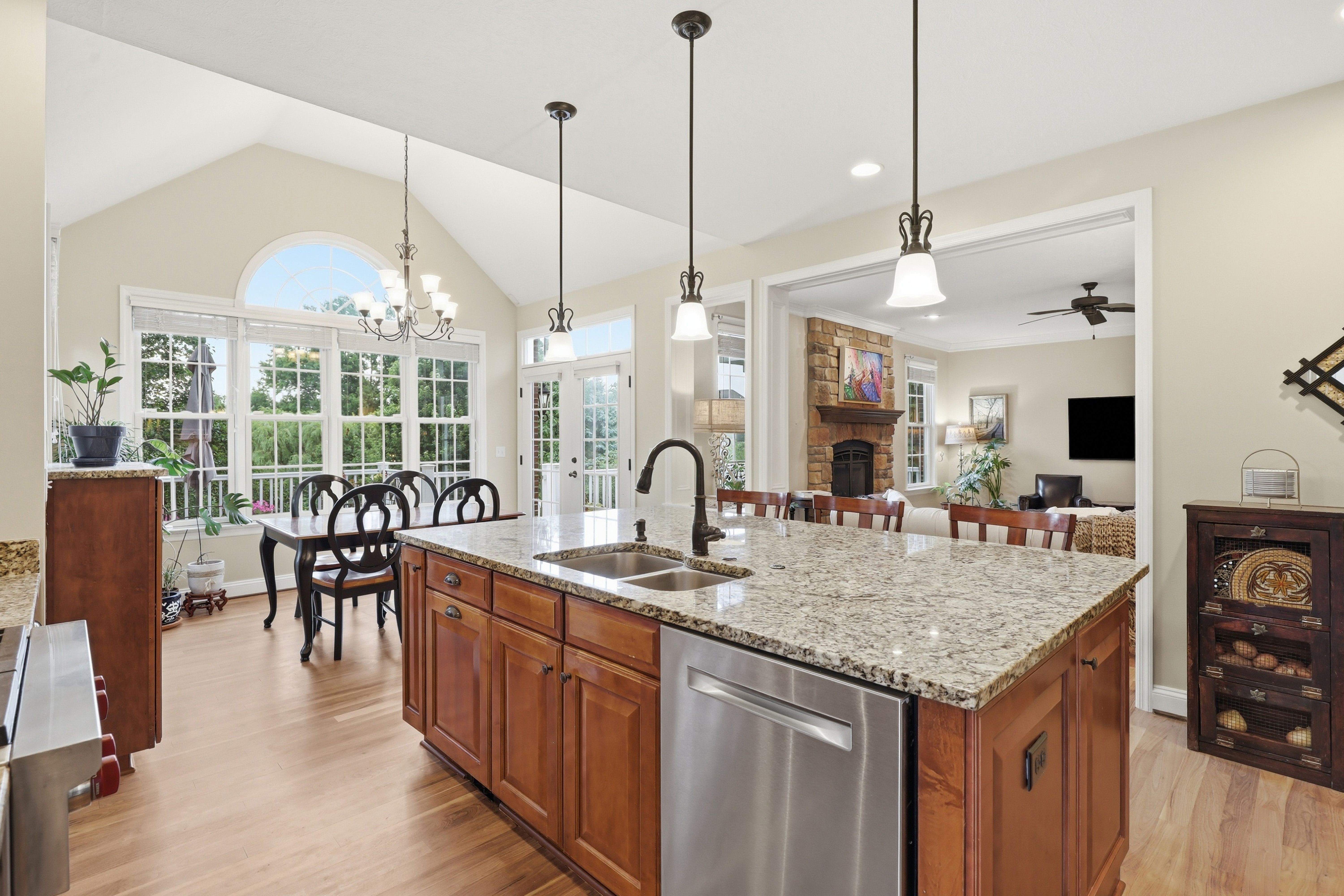  1412 Scarlett Ridge Drive, Pittsburgh, PA 15237 - 物件實景
