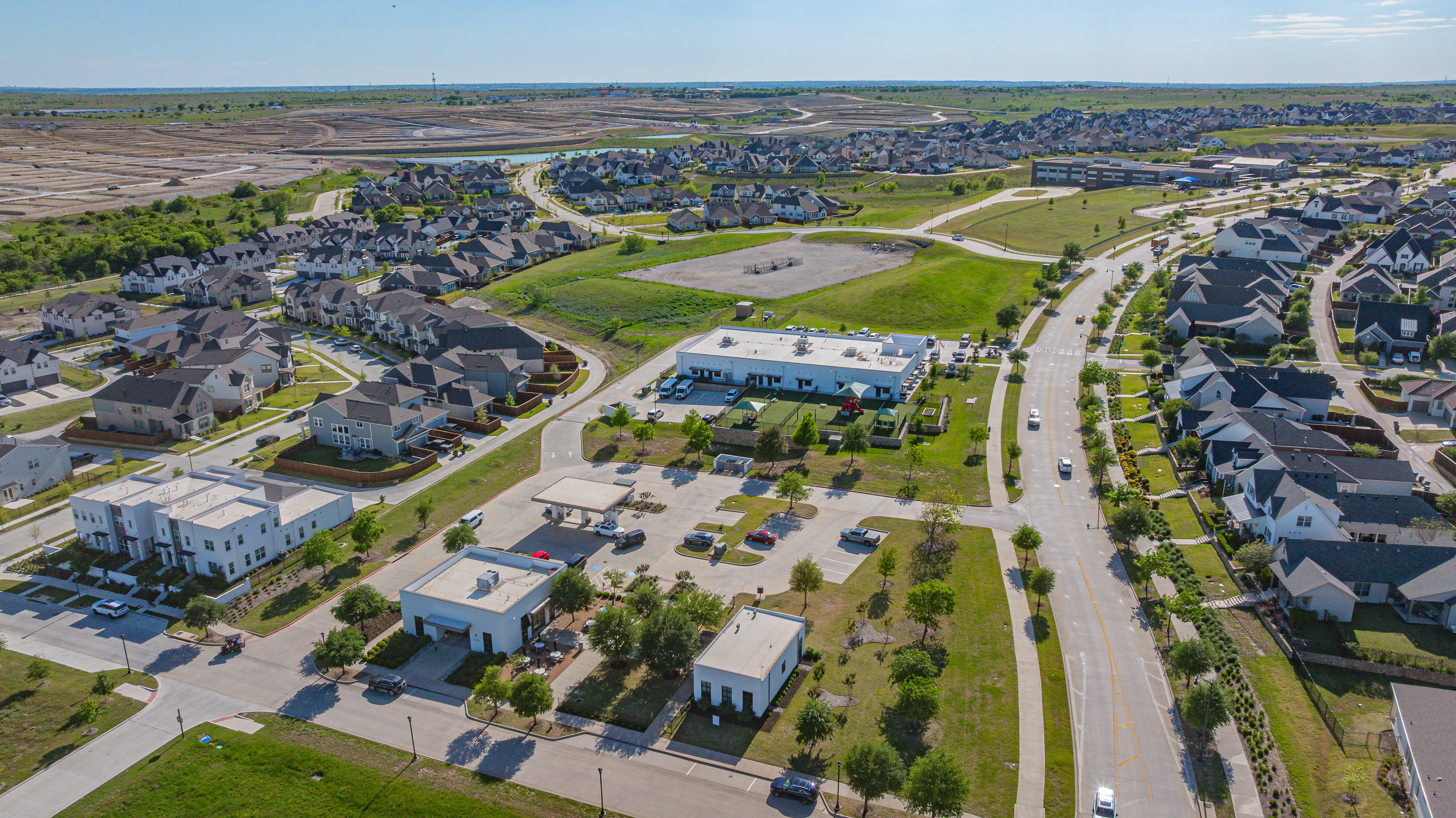  13853 Marys Ridge Road, Fort Worth, TX, 76008 - 物件實景