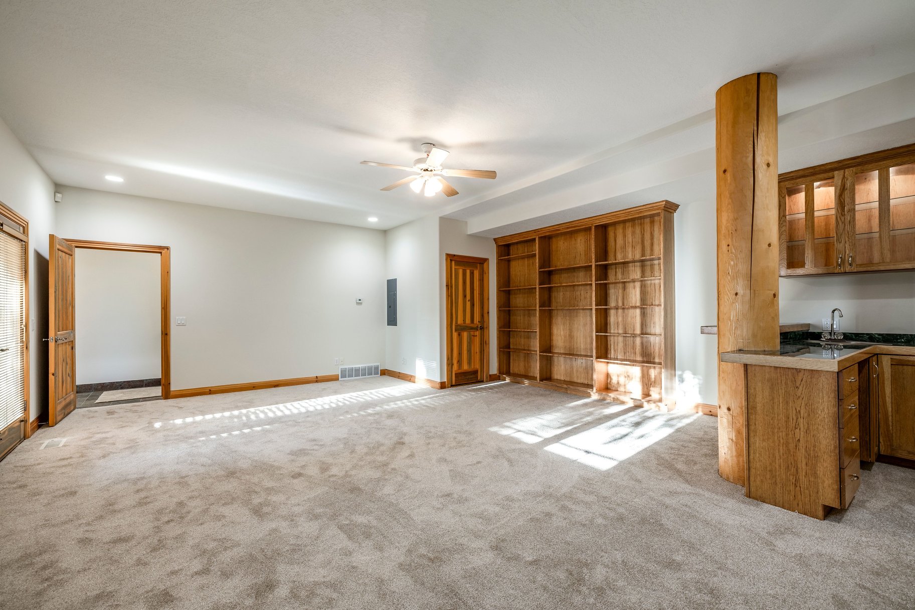  Deer Valley-Inspired Retreat in Exclusive Holladay Gated Neighborhood - 物件實景