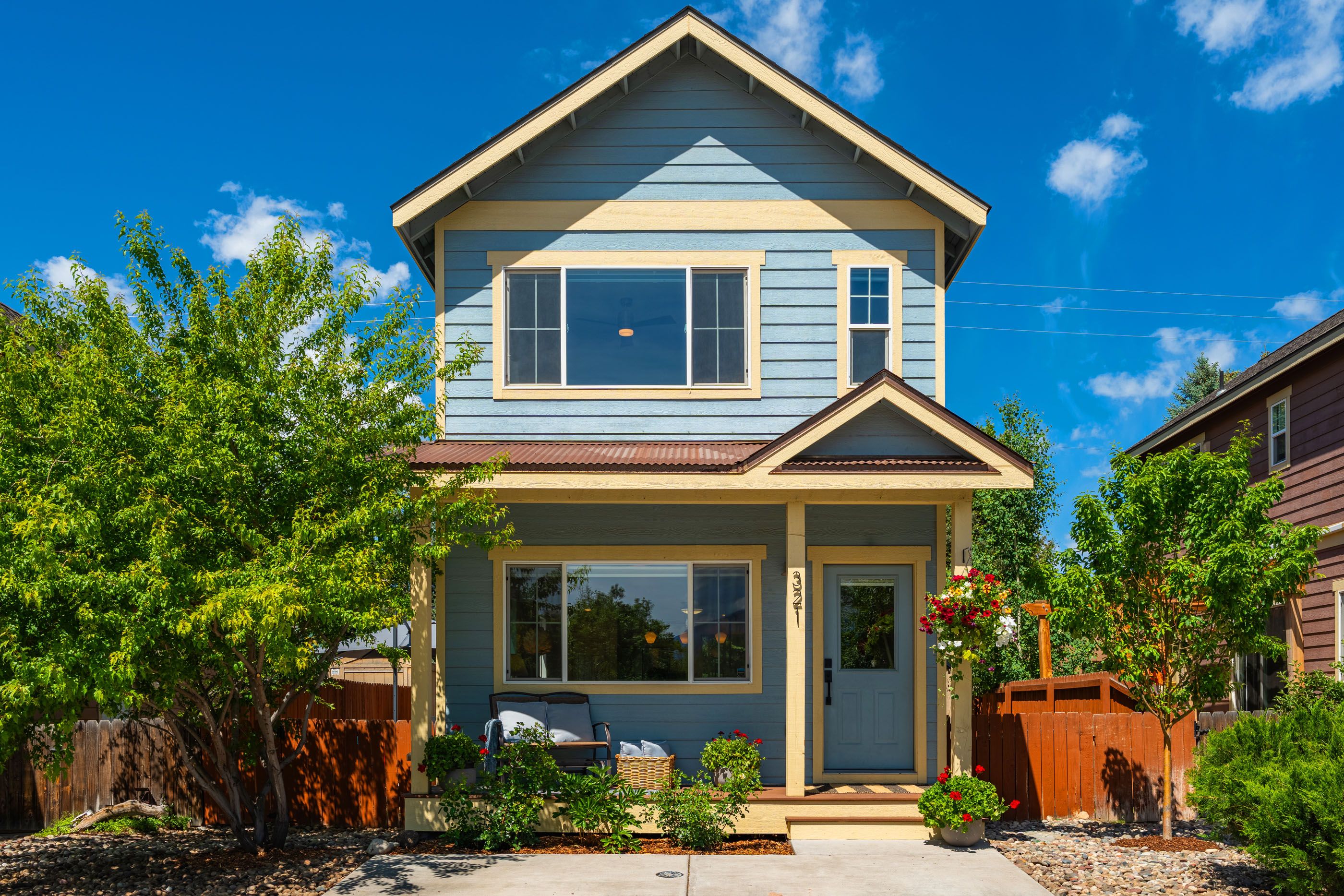 321 W. Eighth Court, Carbondale, CO 81623 - 物件實景