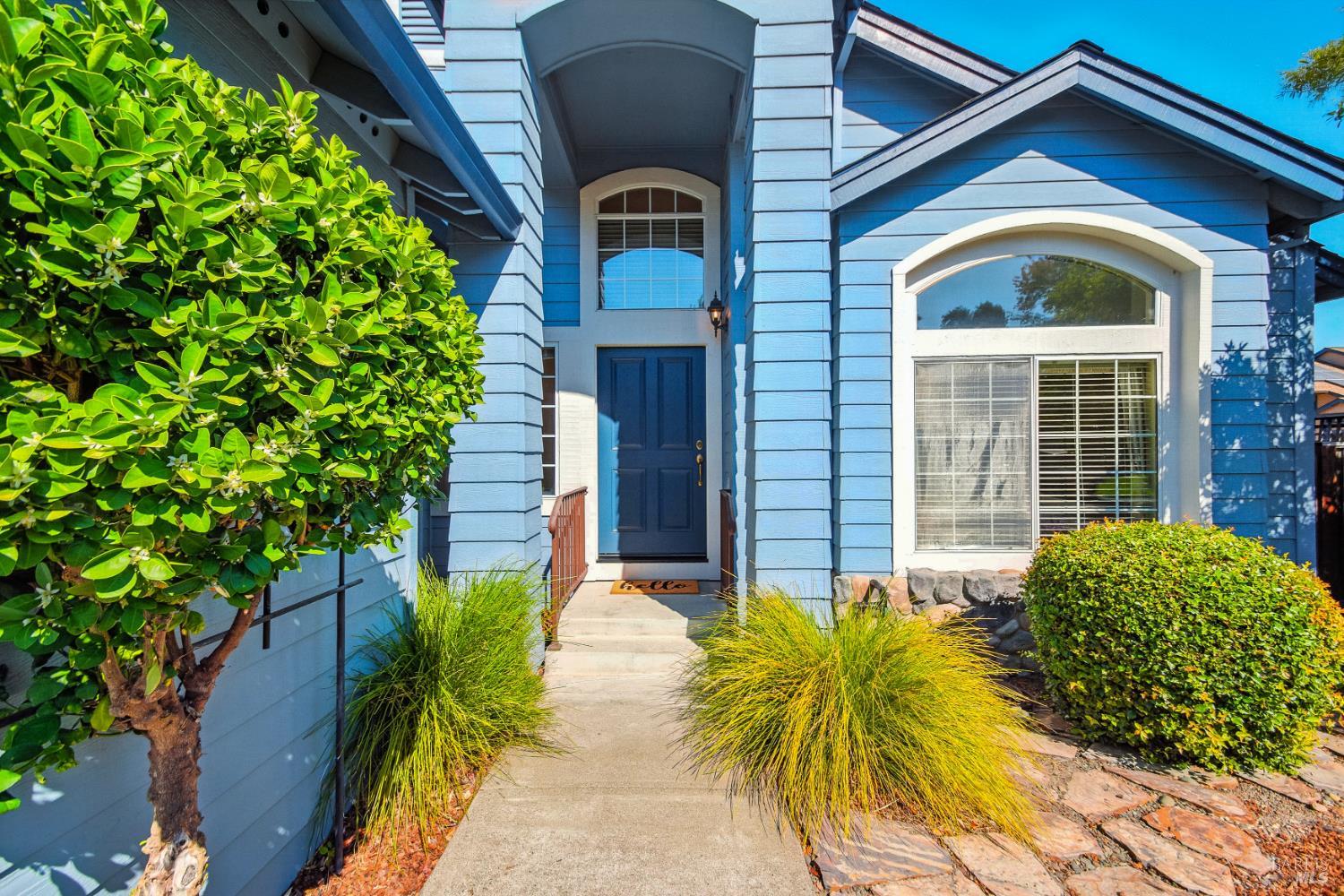 Santa Rosa, California, 95403, United States, 4 Bedrooms Bedrooms, ,2 BathroomsBathrooms,Residential,For Sale,1932989