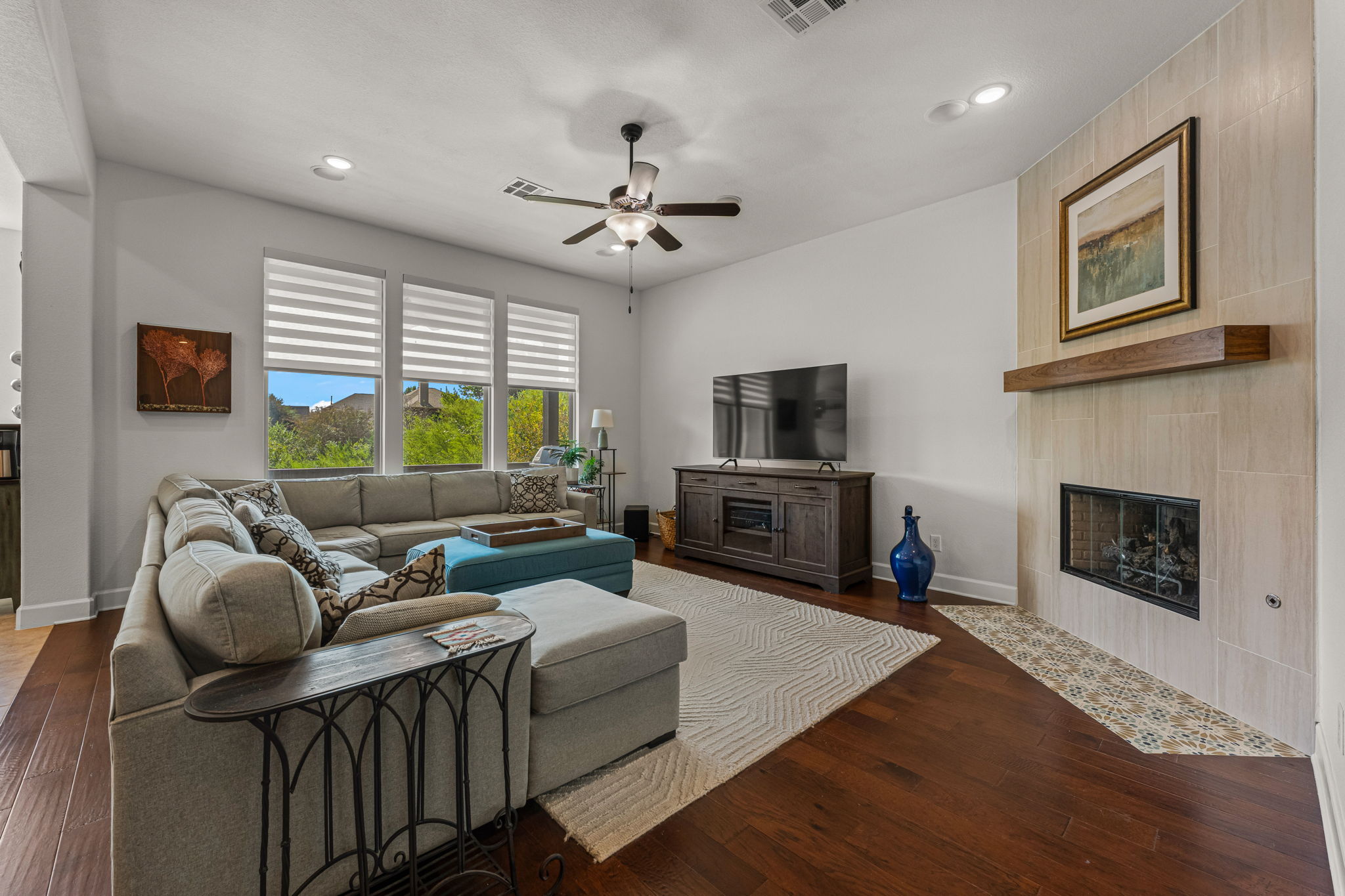  Spacious and Updated Home in Georgetown, Tx - 物件實景