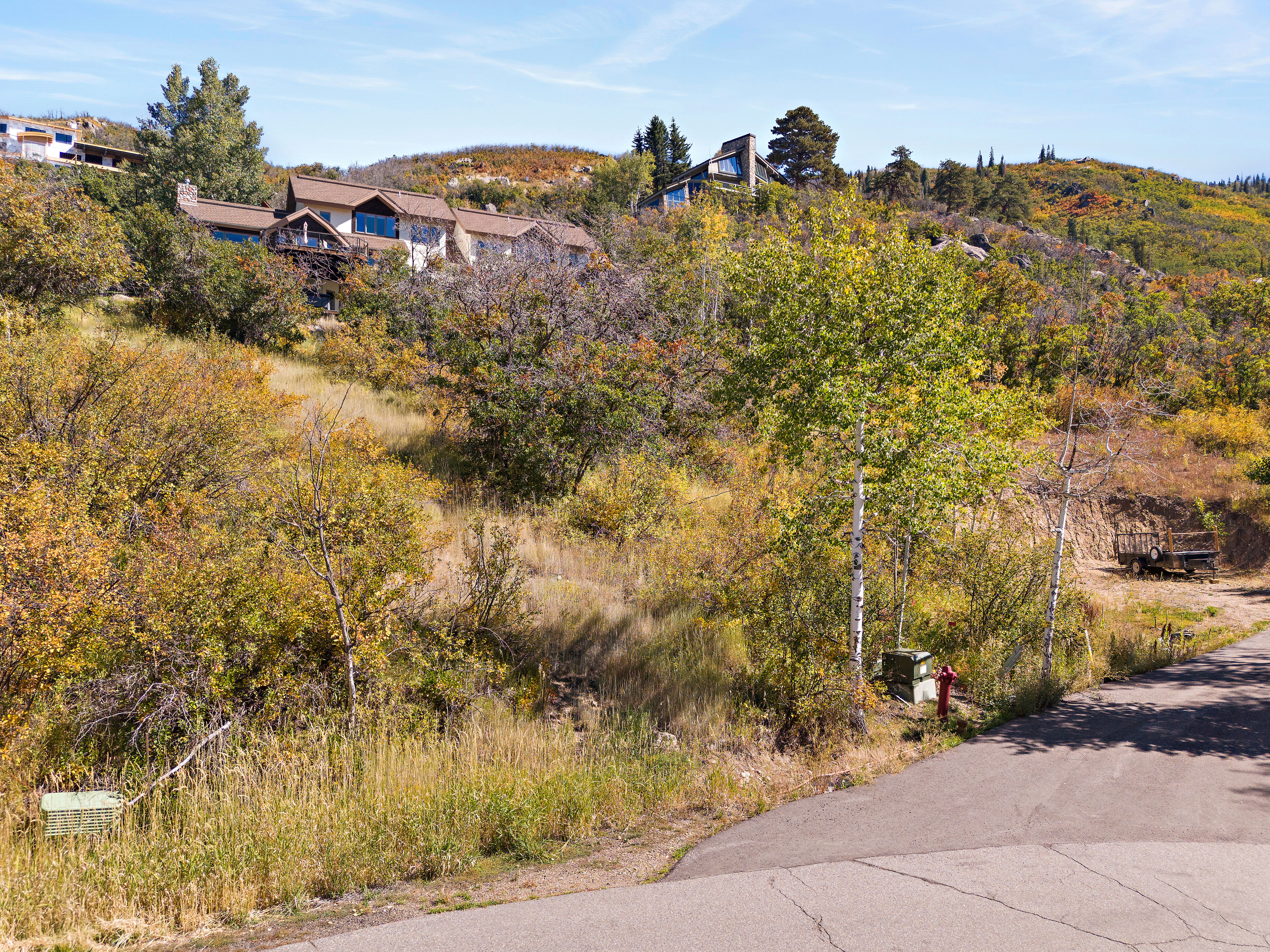  Build in Val D Isere Circle - 物件實景