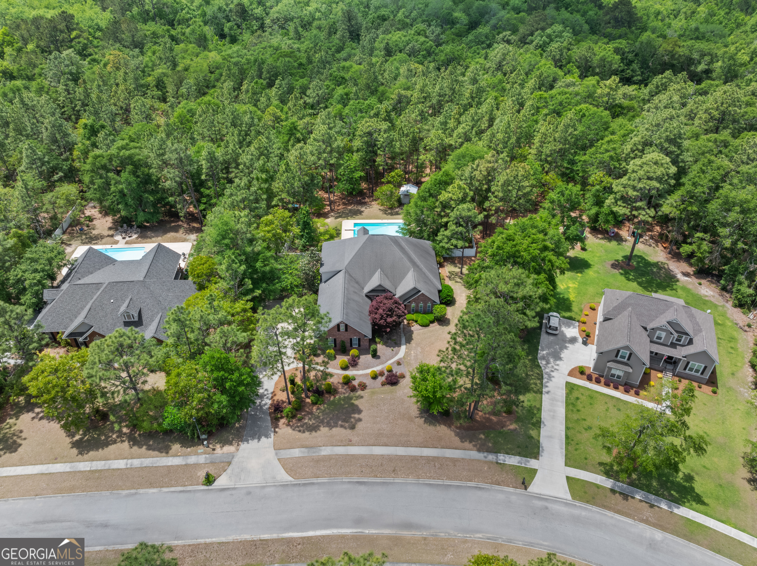 Statesboro, Georgia, 30461, United States, 5 Bedrooms Bedrooms, ,4 BathroomsBathrooms,Residential,For Sale,1794838