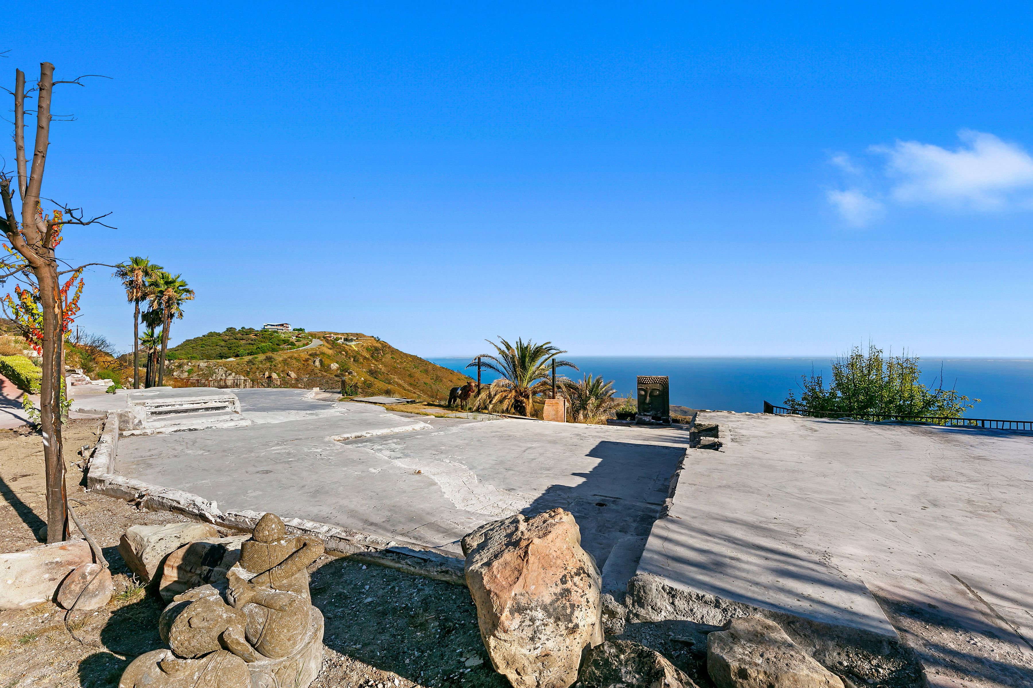  23000 Saddle Peak Road - 物件實景
