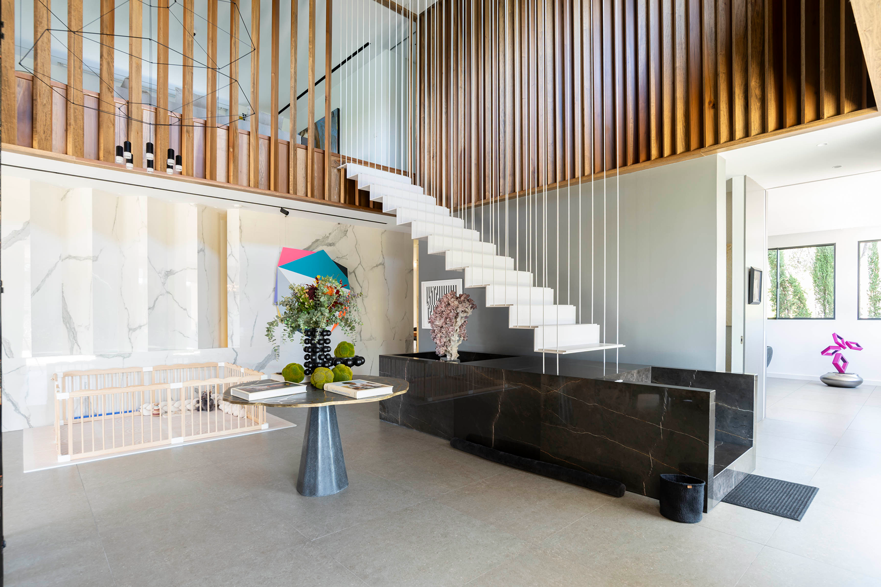  Luxury villa · 1,602 m² of privacy, infinity pool, and technology - 物件實景