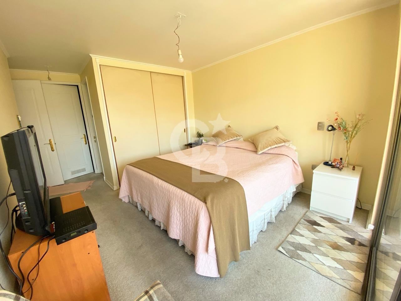 Las Condes, Chile, 2 Bedrooms Bedrooms, ,2 BathroomsBathrooms,Residential,For Sale,1999057