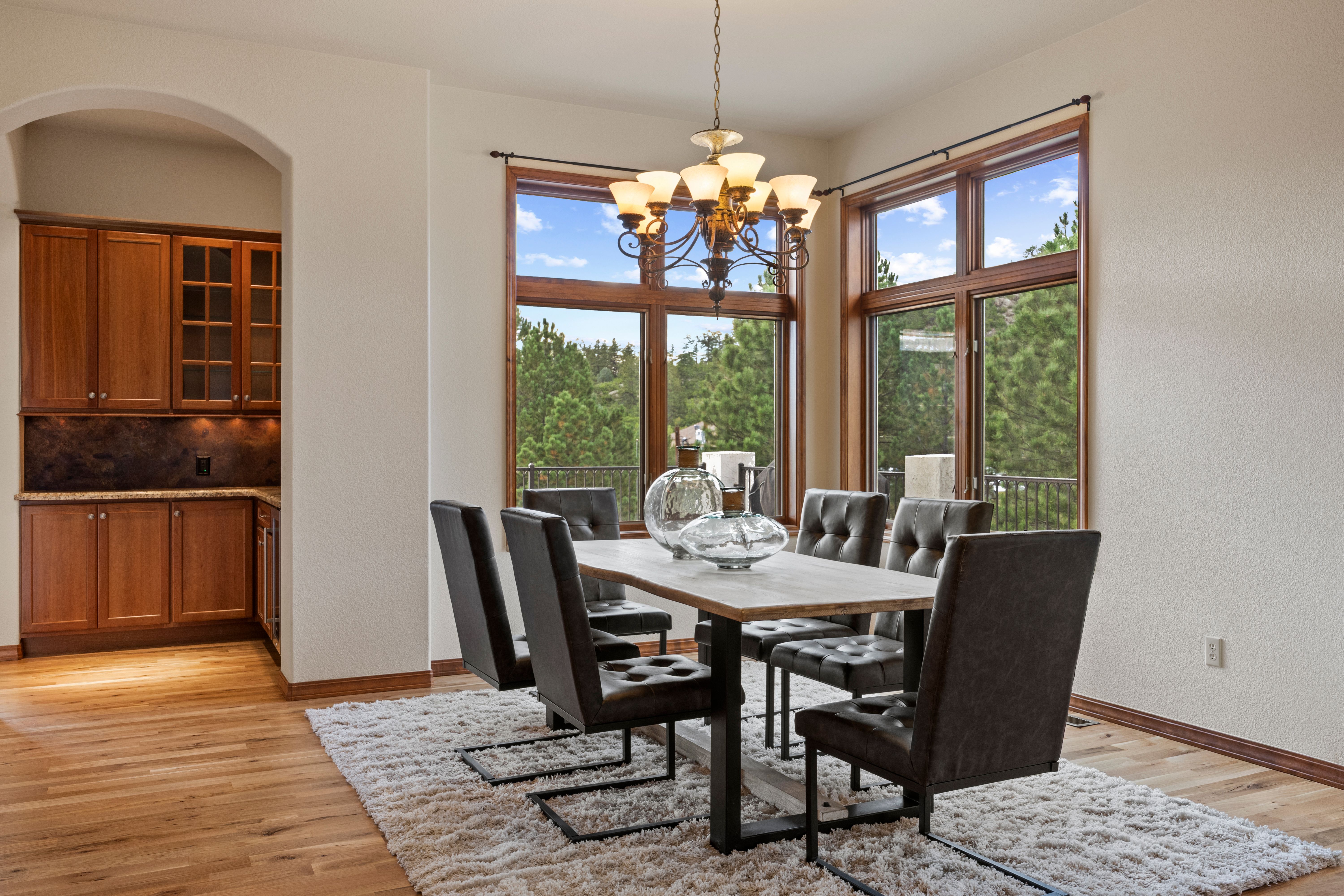  Set on over 4 acres in Perry Park East - 物件實景